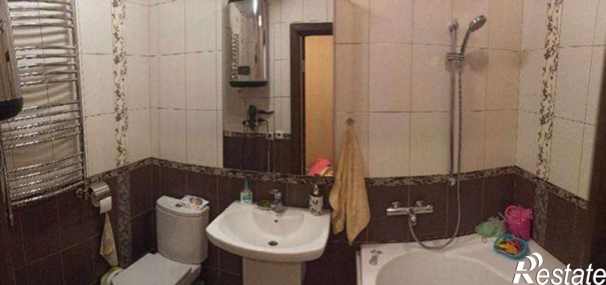 Купить квартиру за 4 600 000 рублей на Орбитальная улица, 90