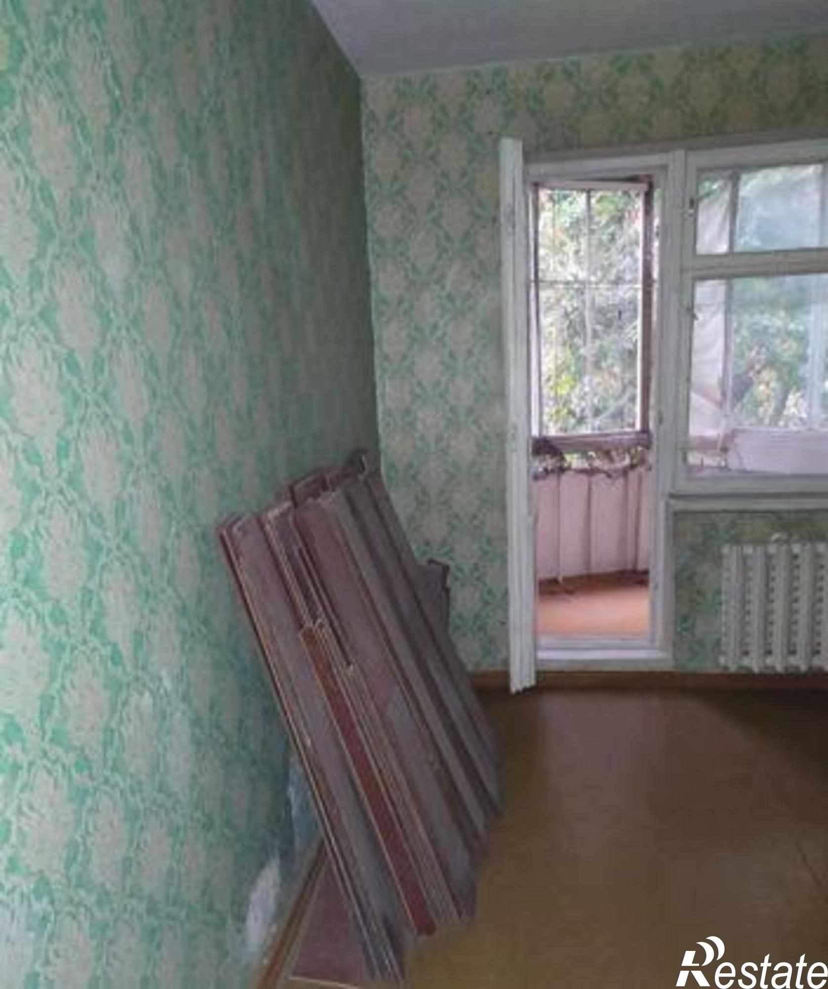 Купить квартиру за 2 950 000 рублей на Стартовая улица, 18