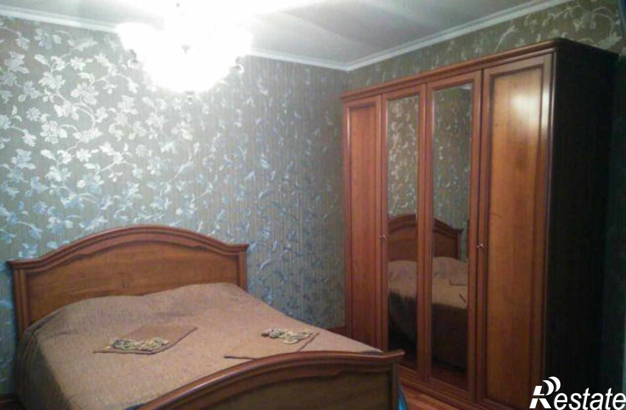 Купить квартиру за 11 250 000 рублей на улица Юфимцева, 6/1