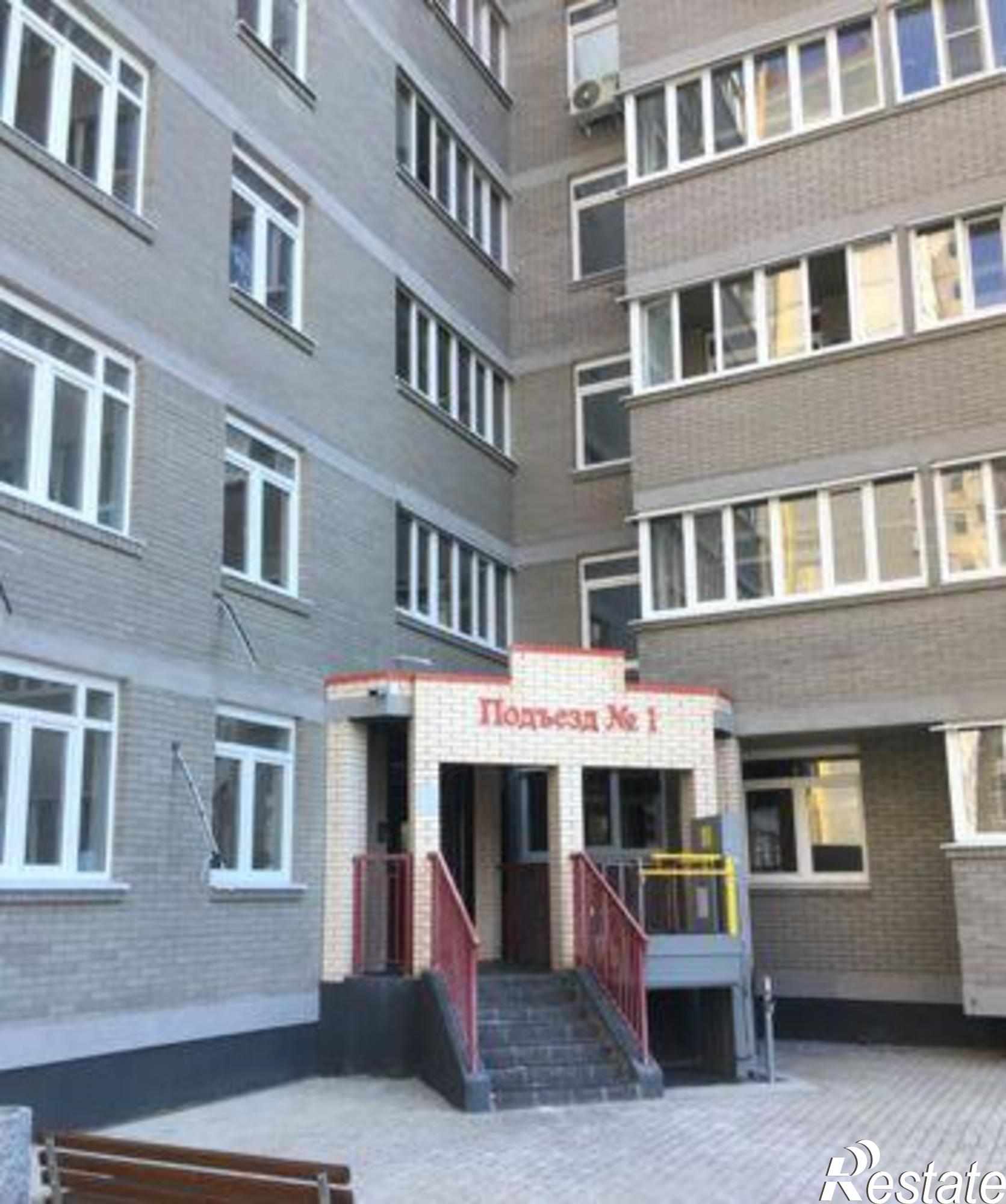Купить квартиру за 3 050 000 рублей на проспект 40-летия Победы, 63/17с8