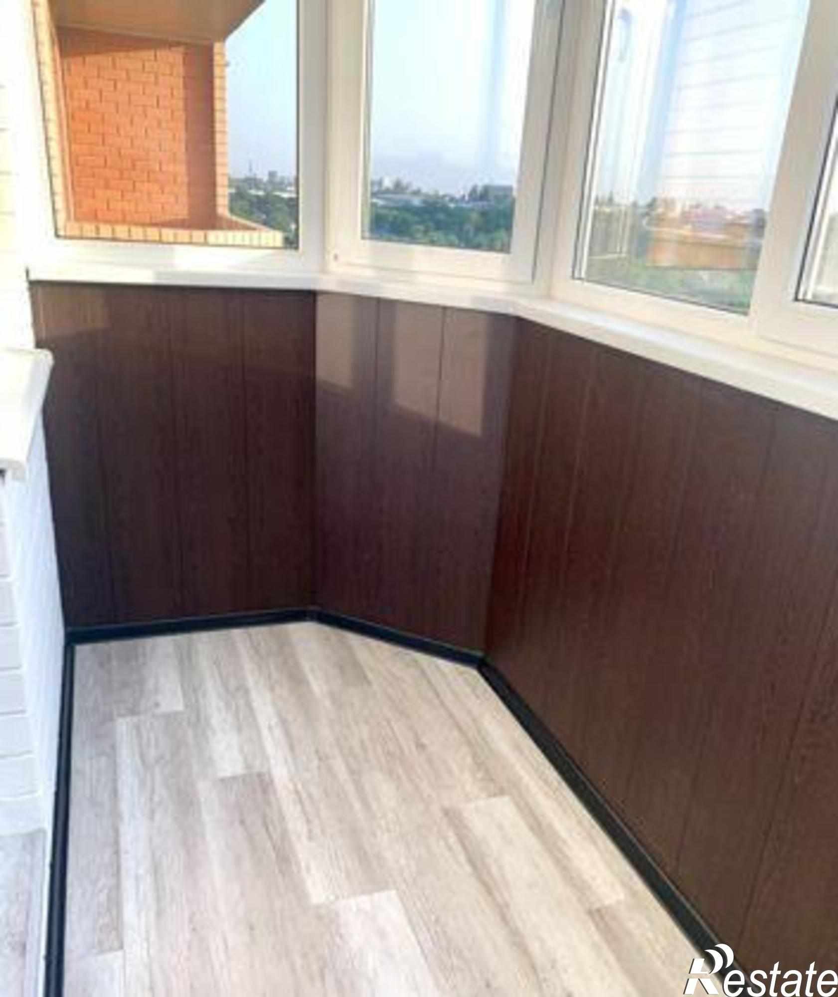 Купить квартиру за 3 450 000 рублей на Творческая улица, 9