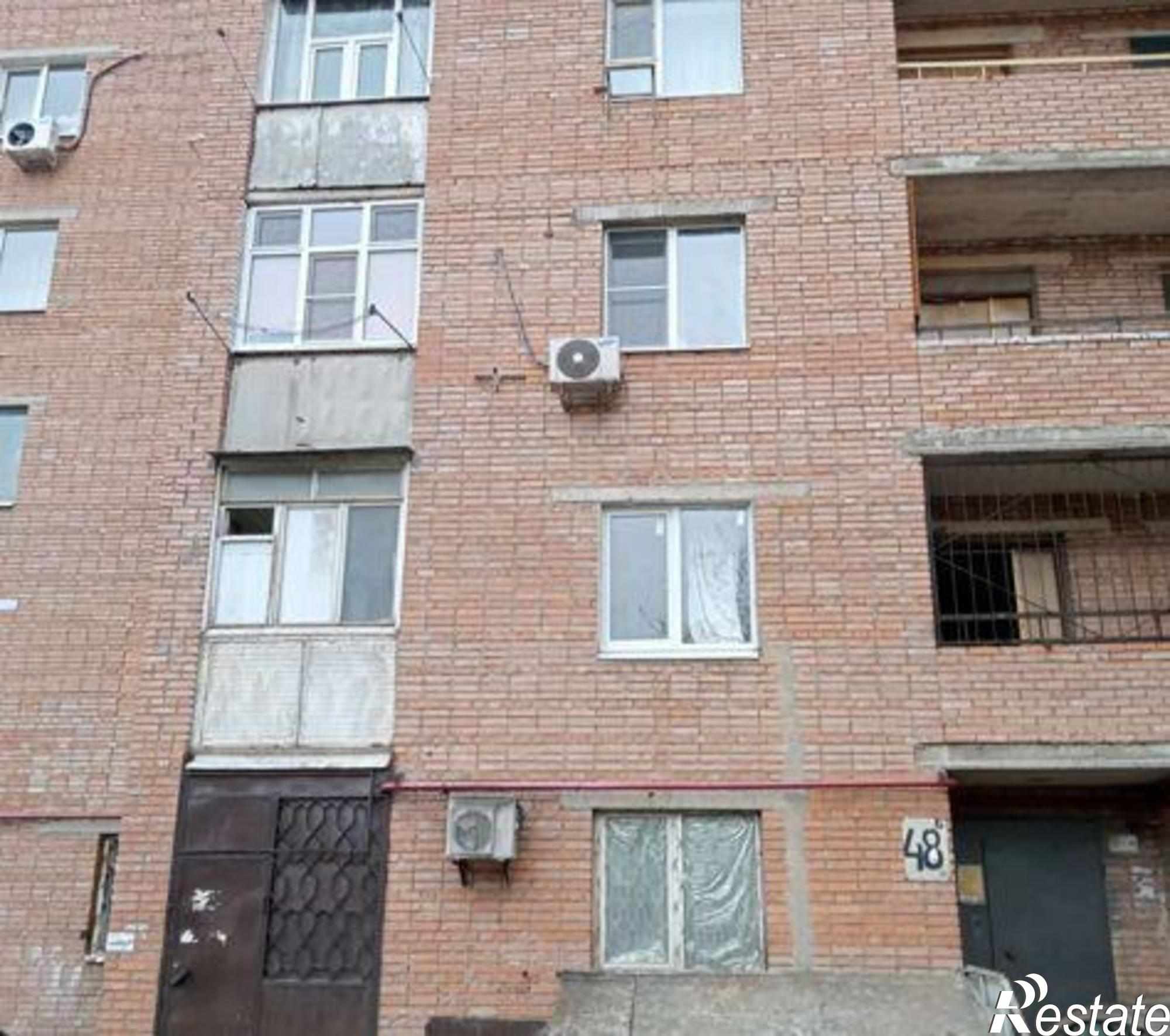 Купить квартиру за 1 850 000 рублей на Коммунистический проспект, 48Б
