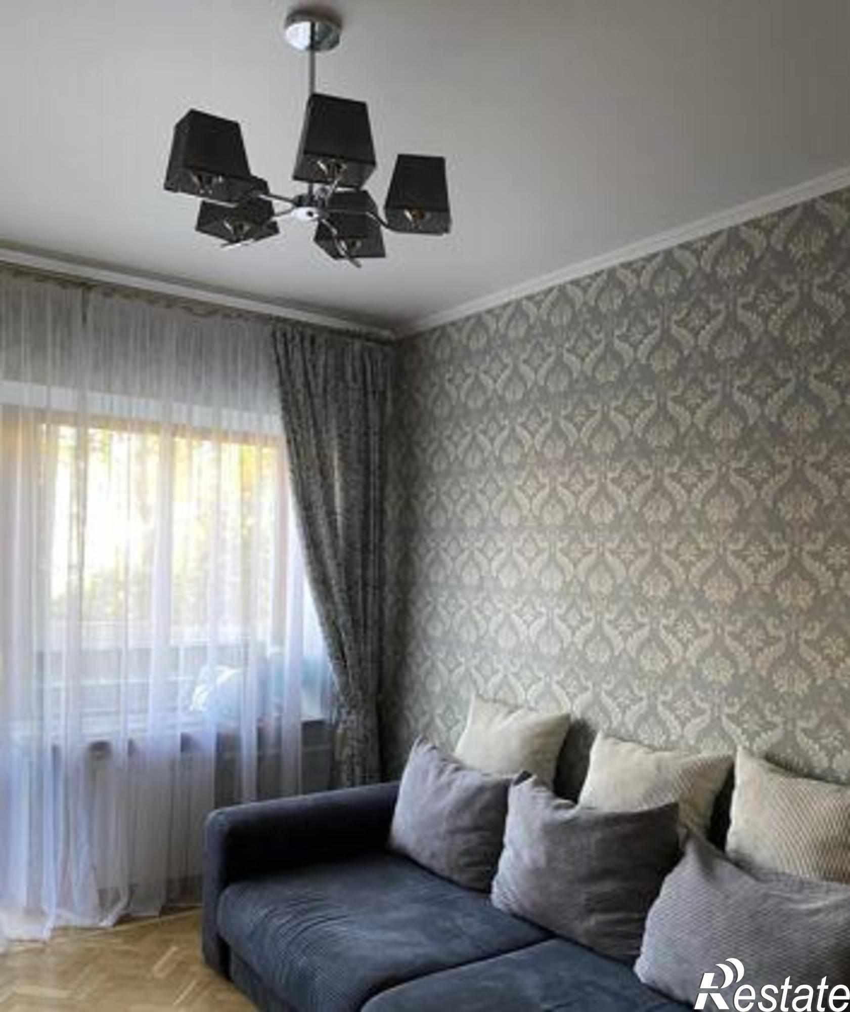 Купить квартиру за 3 750 000 рублей на Новолесная улица, 1