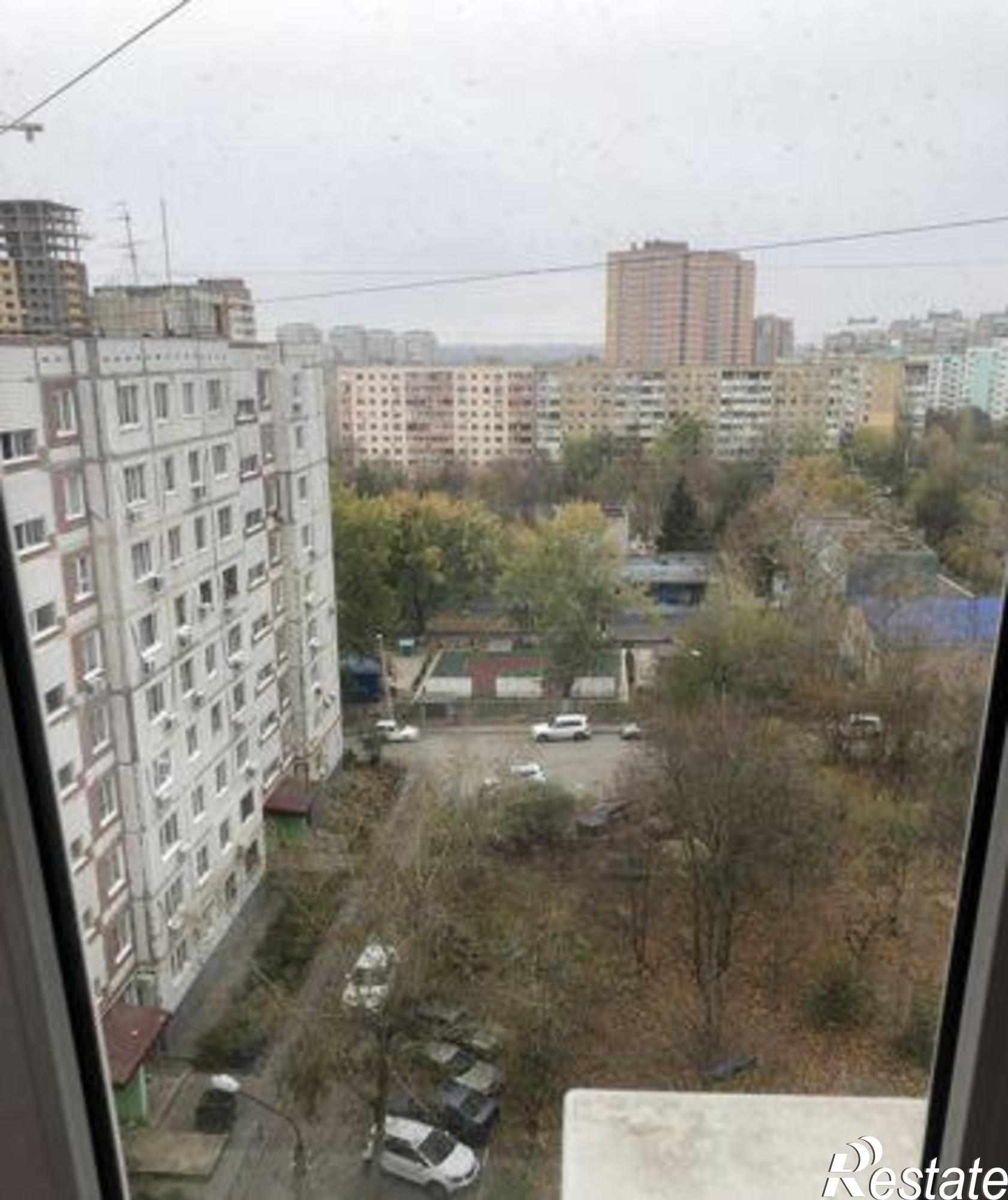 Купить квартиру за 3 950 000 рублей на улица Добровольского, 22/2