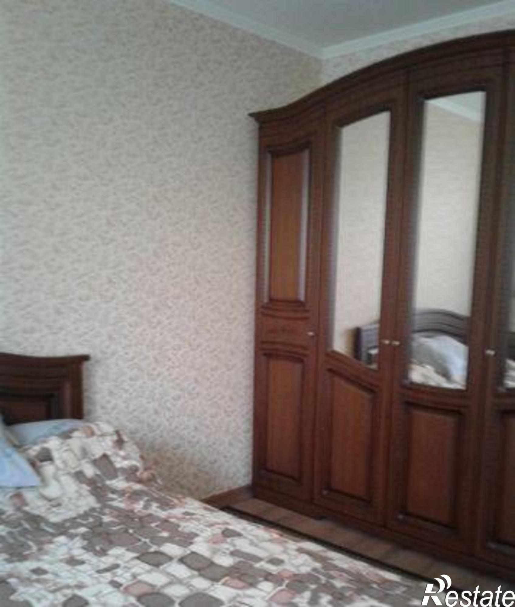 Купить квартиру за 2 450 000 рублей на Халтуринский переулок, 4А