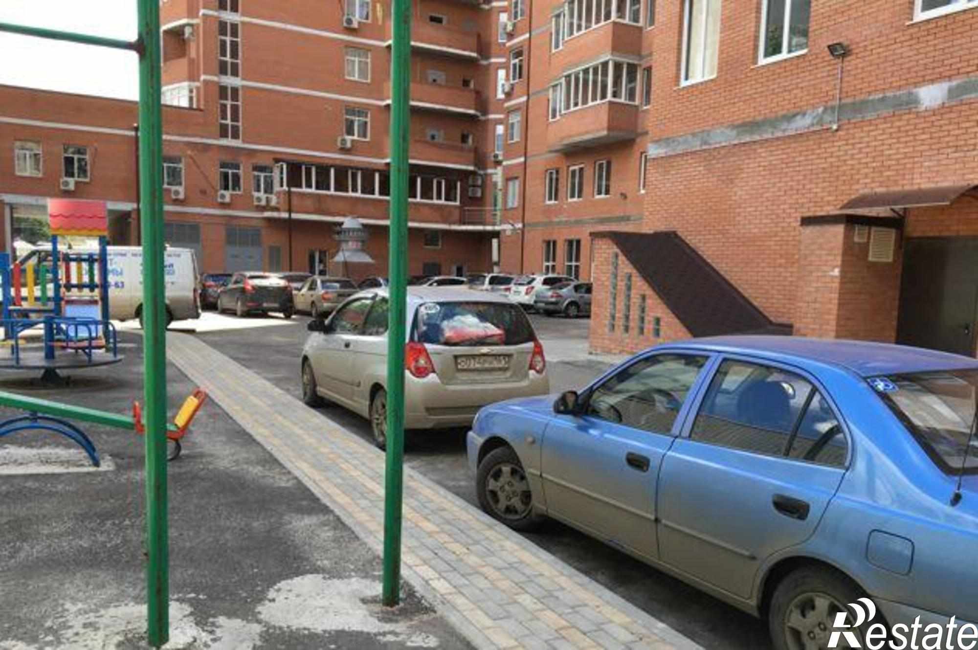 Купить квартиру за 9 300 000 рублей на Красноармейская улица, 73