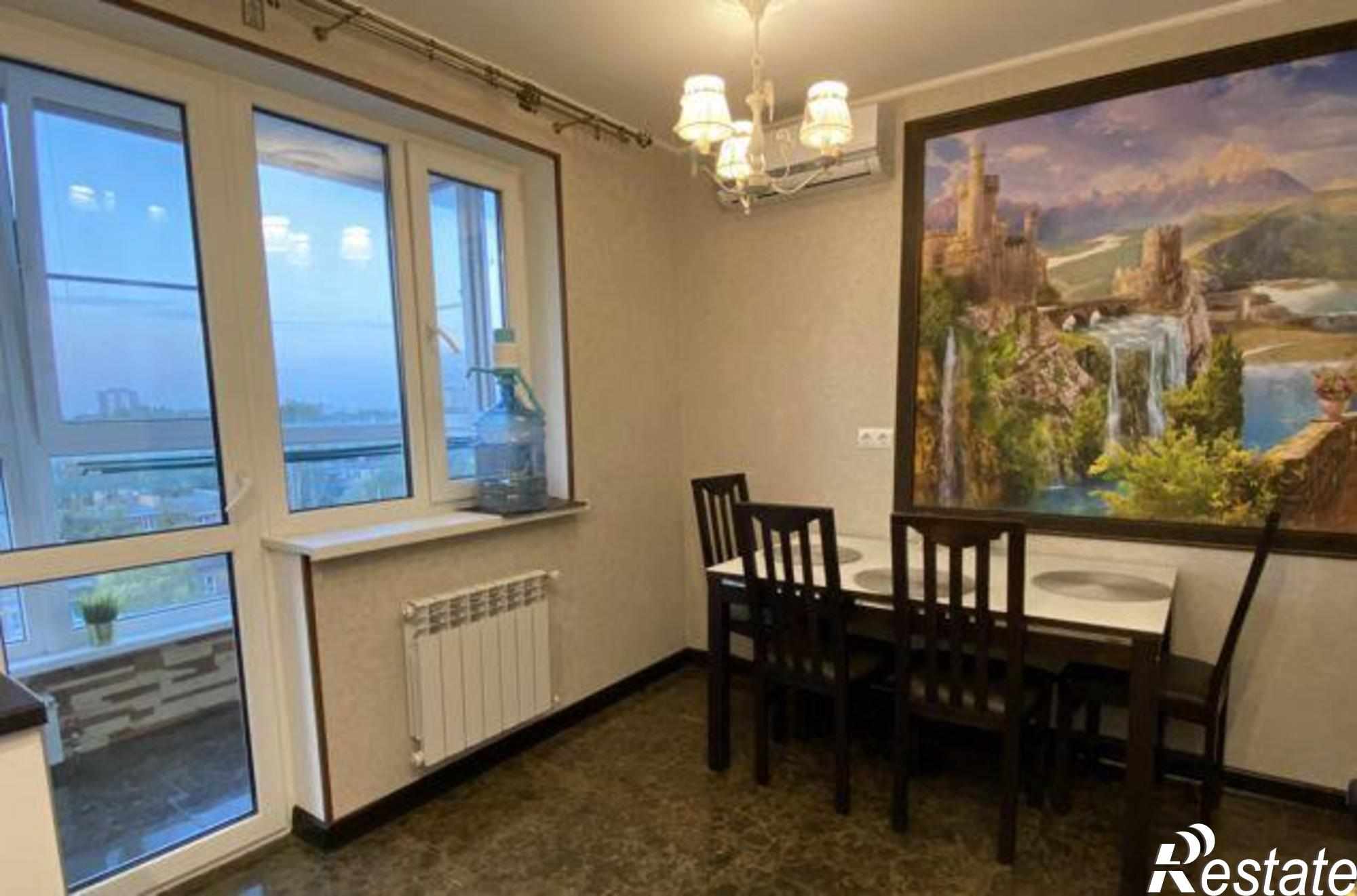 Купить квартиру за 8 450 000 рублей на Халтуринский переулок, 206В