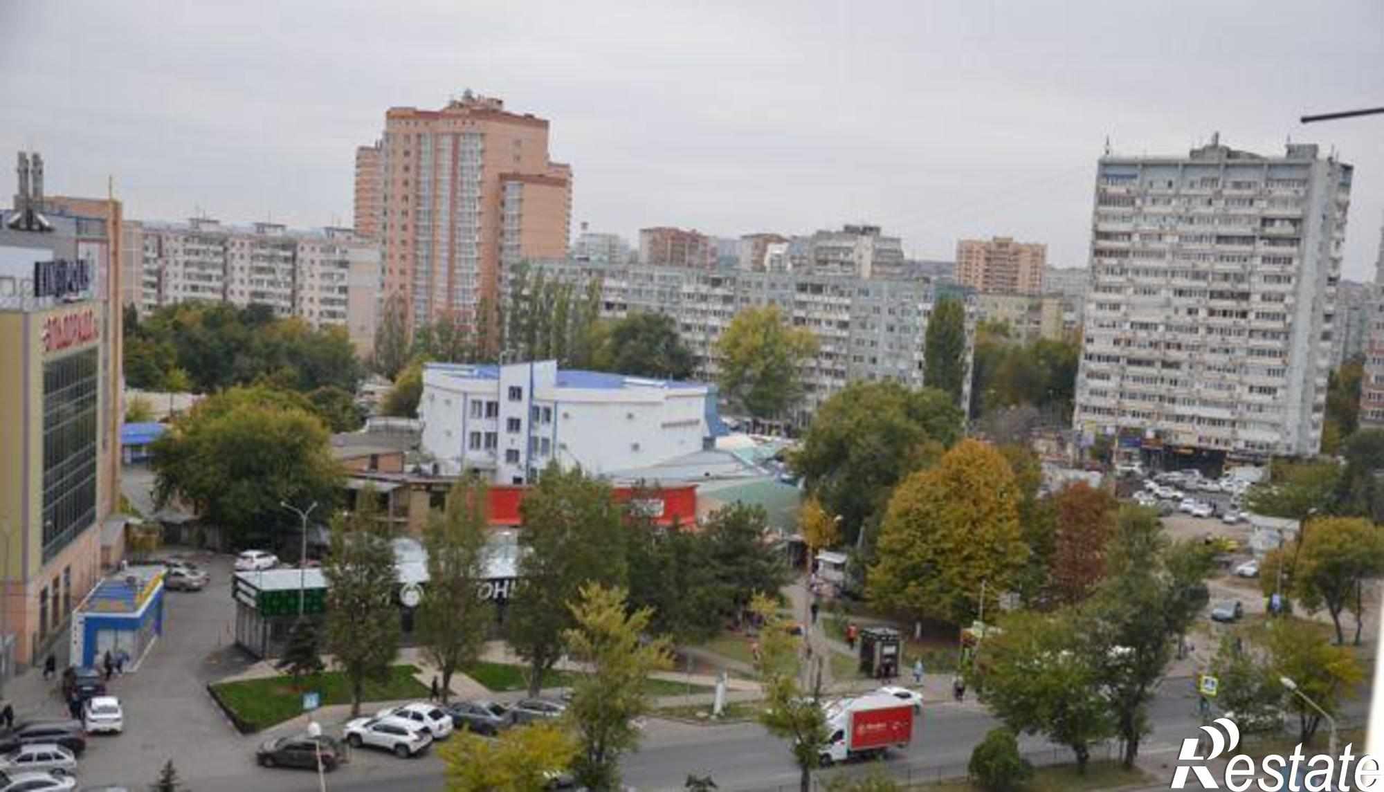 Купить квартиру за 3 650 000 рублей на проспект Королёва, 9/1