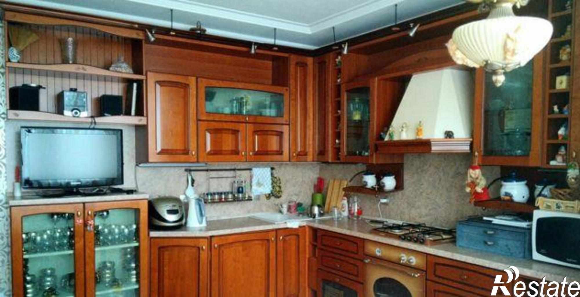 Купить квартиру за 11 250 000 рублей на улица Юфимцева, 6/1