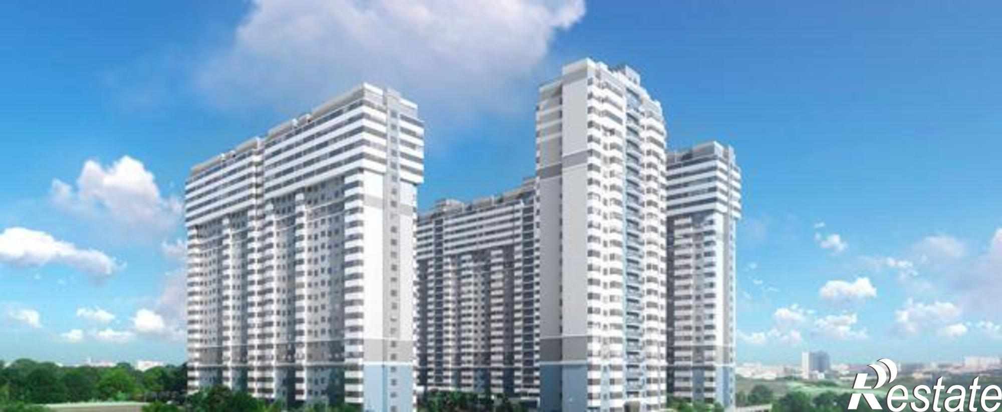 Купить квартиру за 2 600 000 рублей на улица Нансена, 83