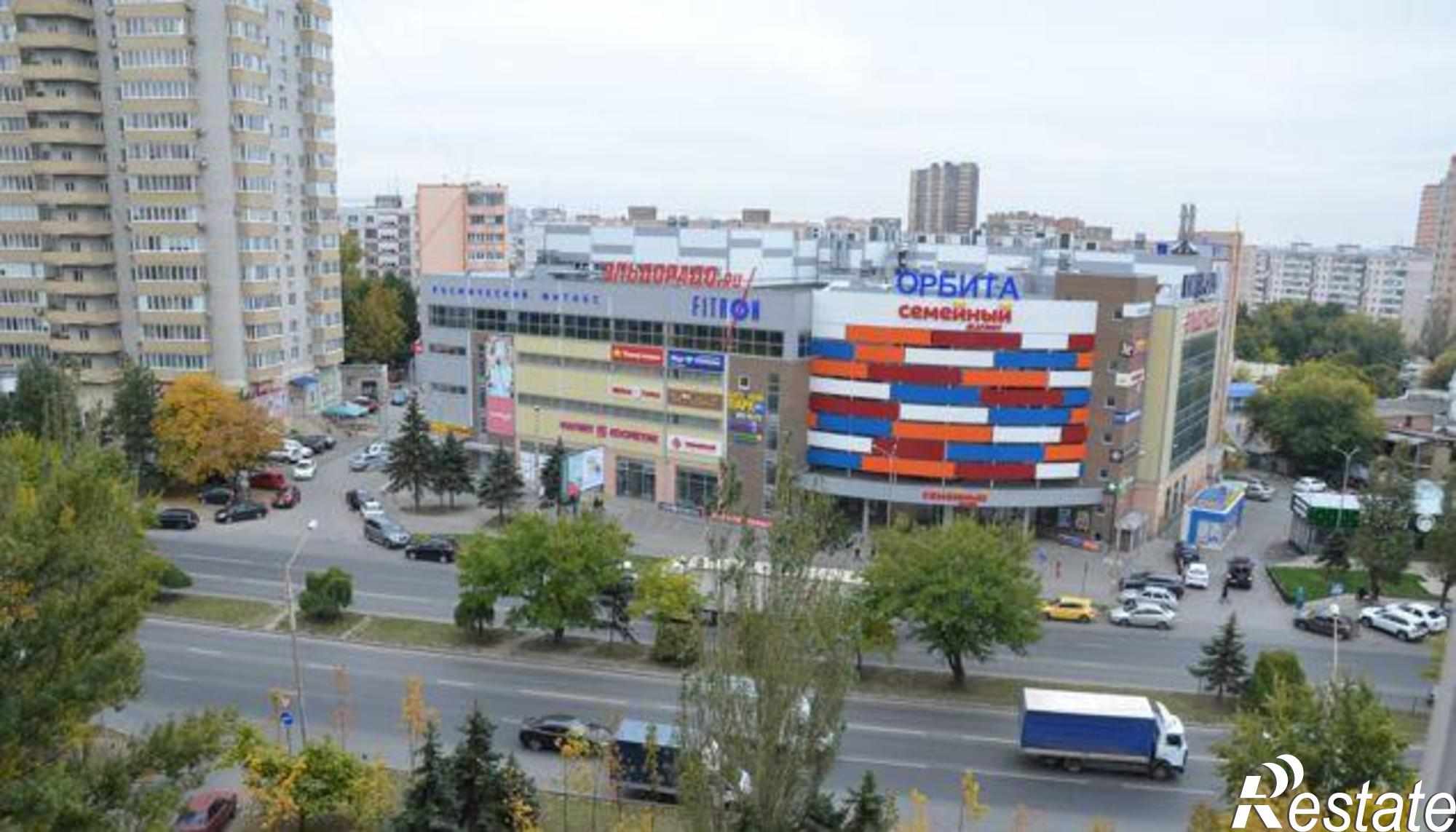 Купить квартиру за 3 650 000 рублей на проспект Королёва, 9/1