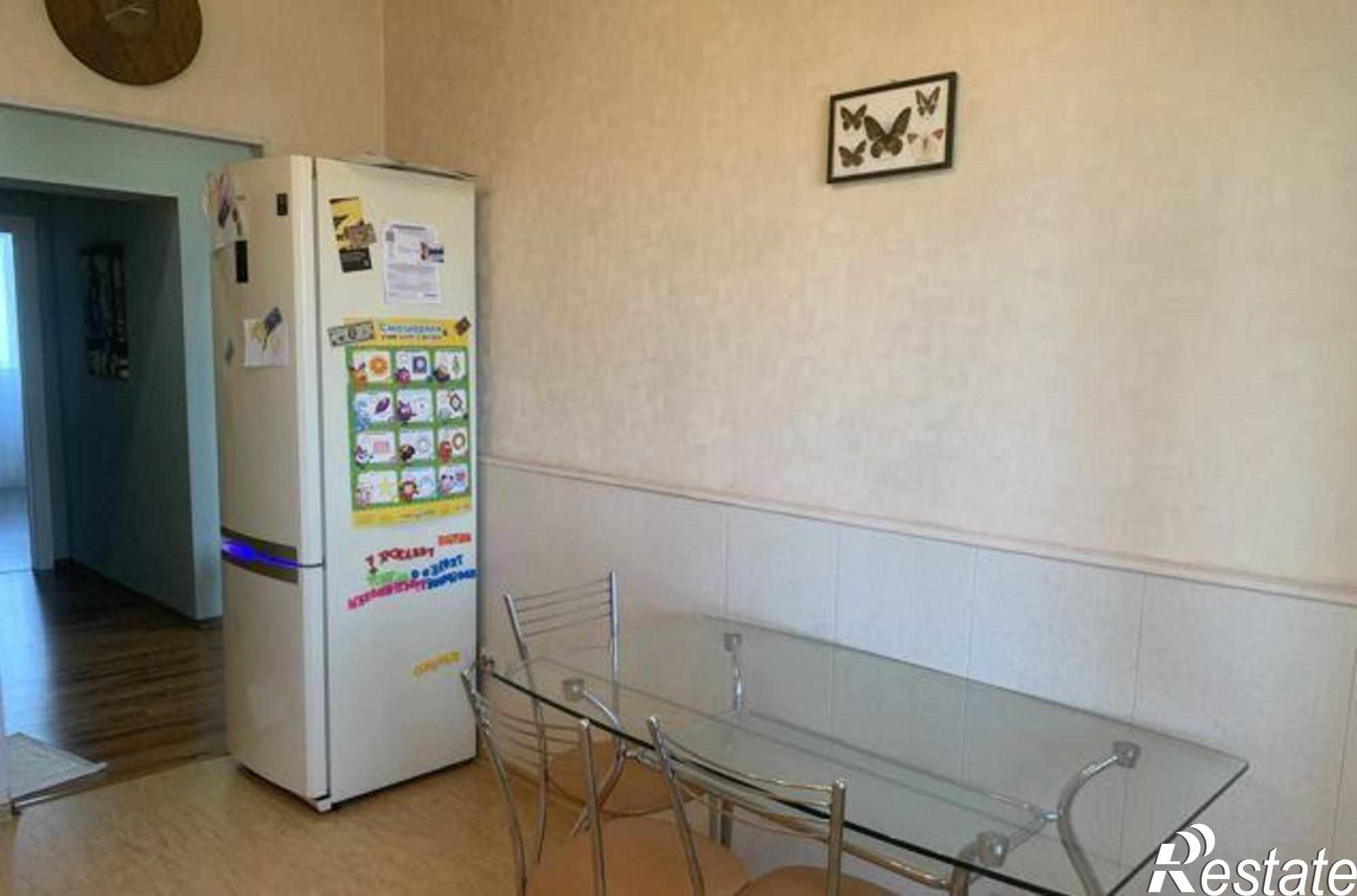 Купить квартиру за 4 700 000 рублей на Дальний переулок, 19