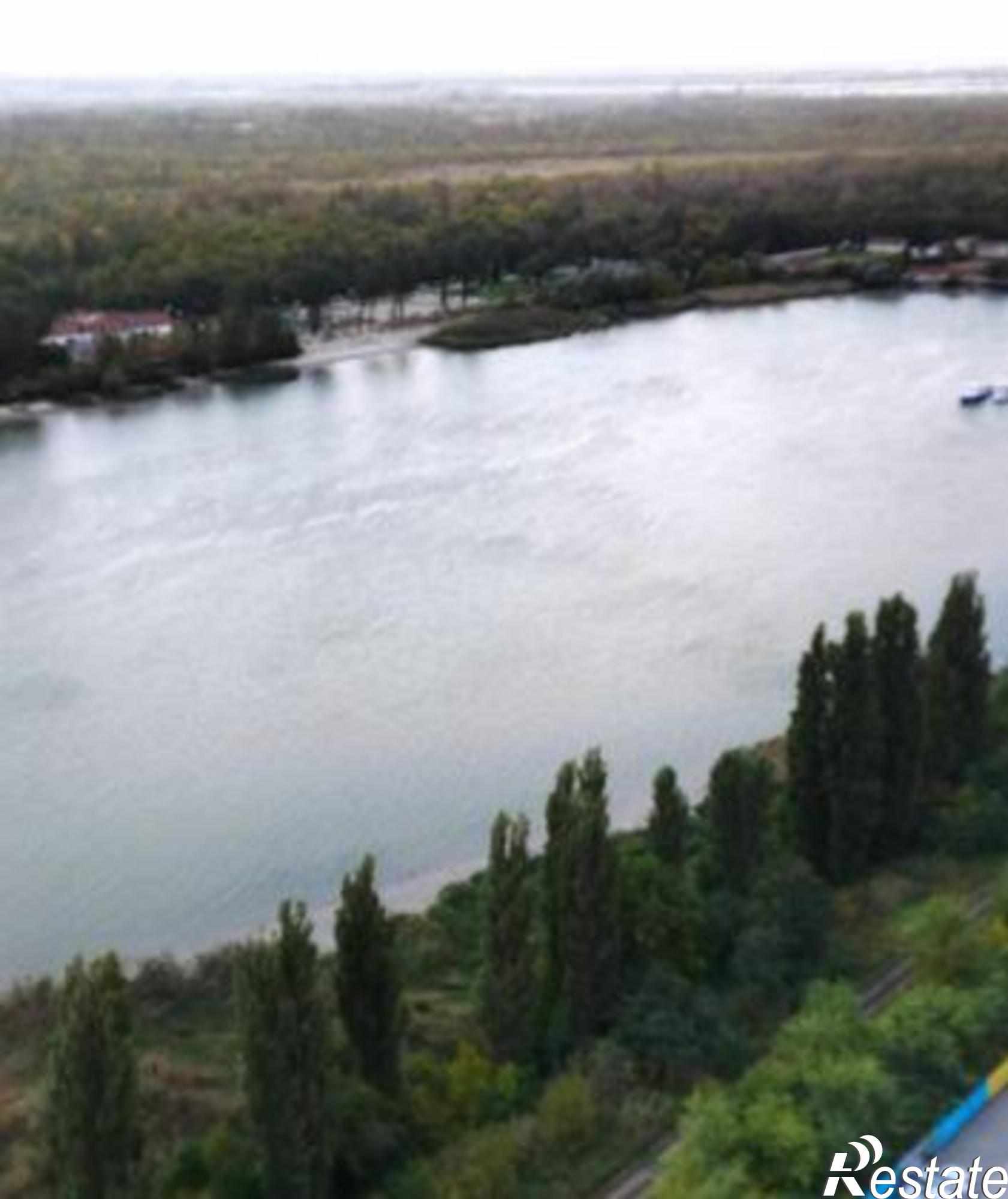 Купить квартиру за 5 350 000 рублей на Береговая улица, 117Бс8