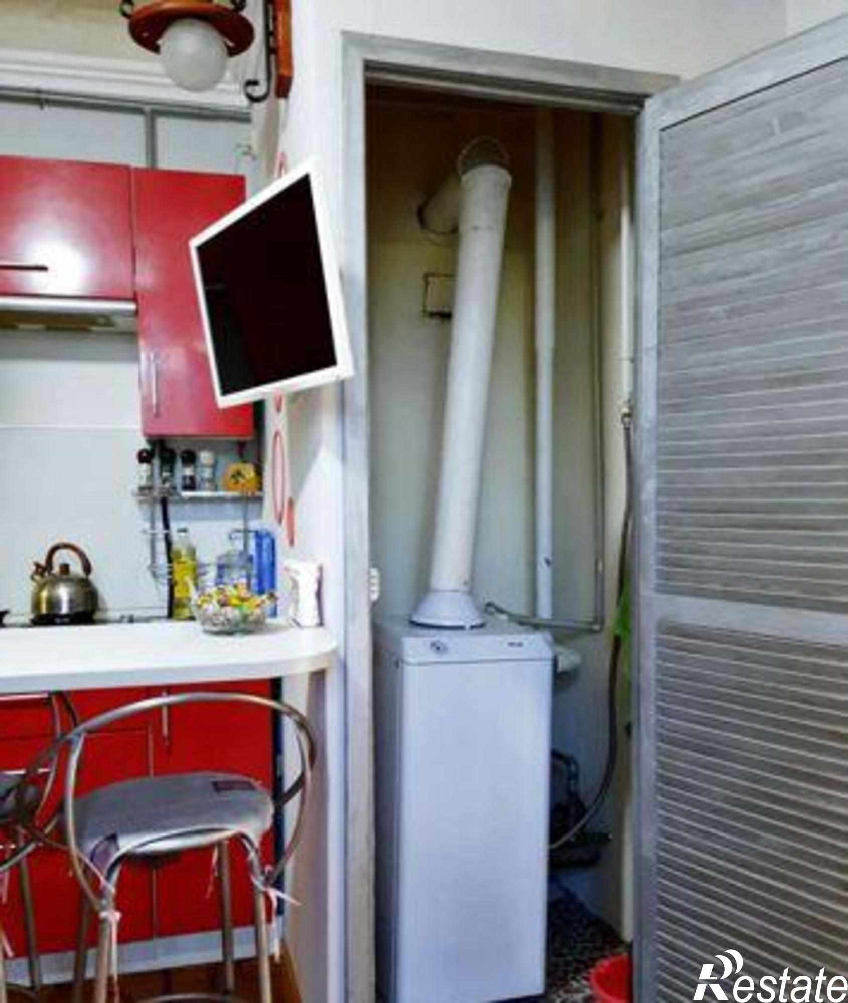 Купить квартиру за 2 150 000 рублей на Республиканская улица, 4