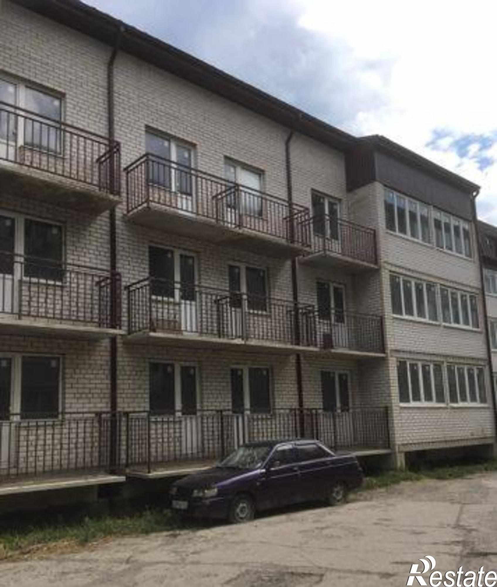 Купить квартиру за 1 350 000 рублей на улица Черевичкина, 91