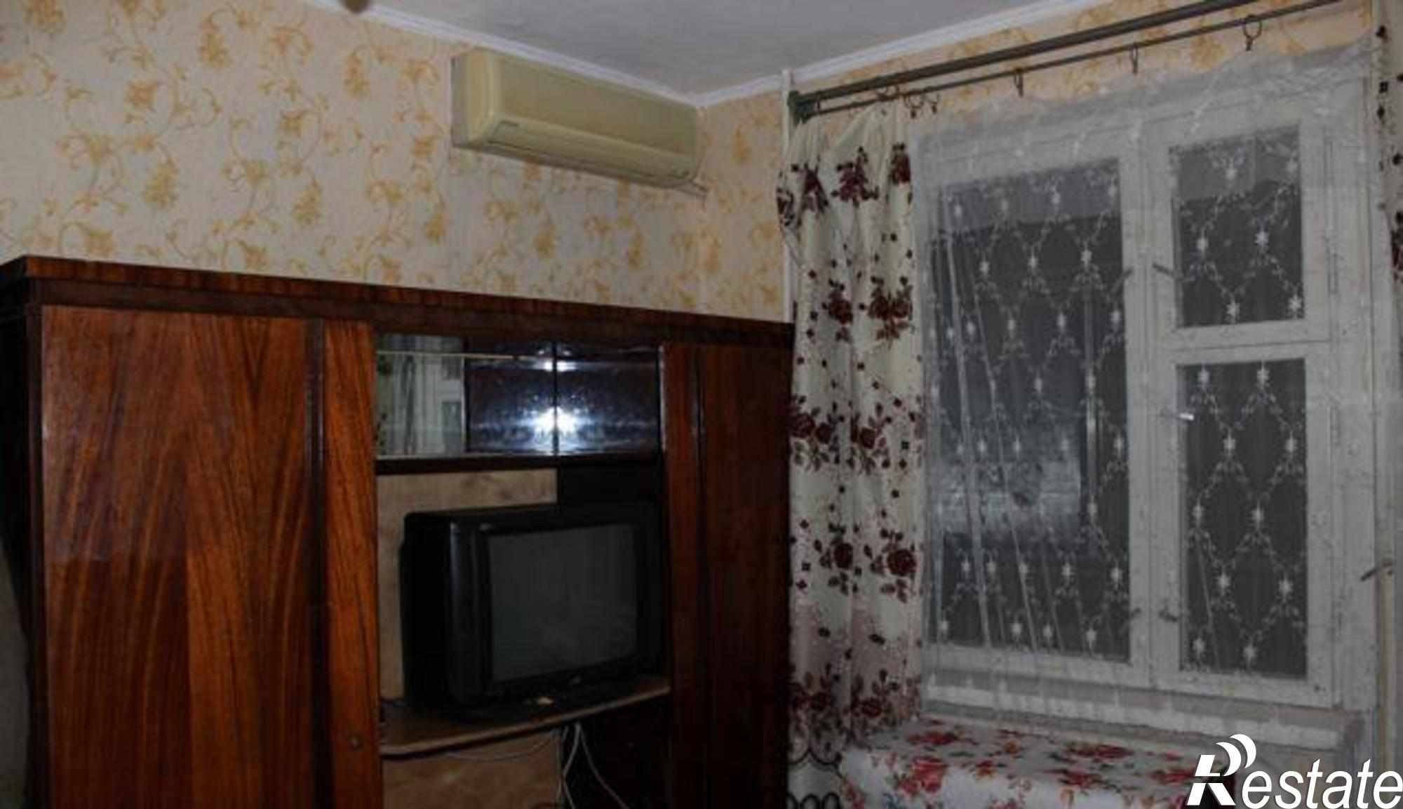 Купить квартиру за 1 500 000 рублей на Таганрогская улица, 116/5