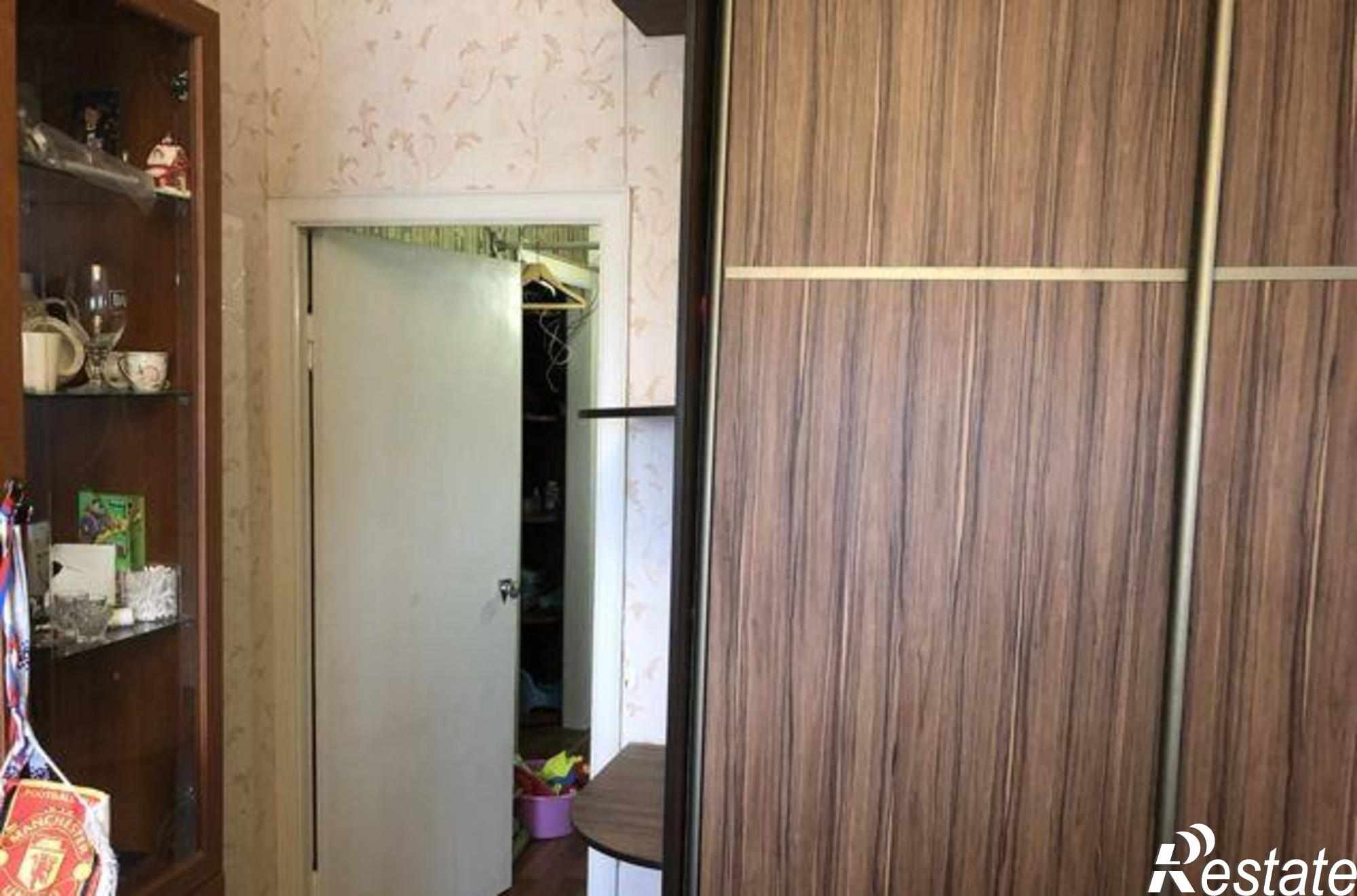 Купить квартиру за 3 950 000 рублей на улица Добровольского, 22/2