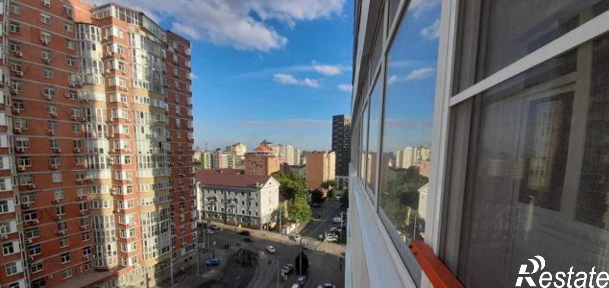 Купить квартиру за 4 600 000 рублей на улица Максима Горького, 11/43