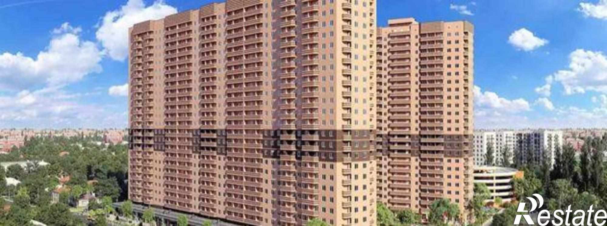 Купить квартиру за 4 000 000 рублей на Горсоветская улица, 49/1