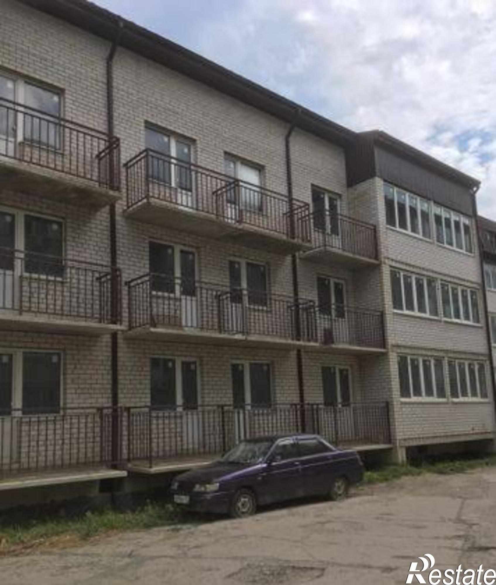 Купить квартиру за 1 350 000 рублей на улица Черевичкина, 91