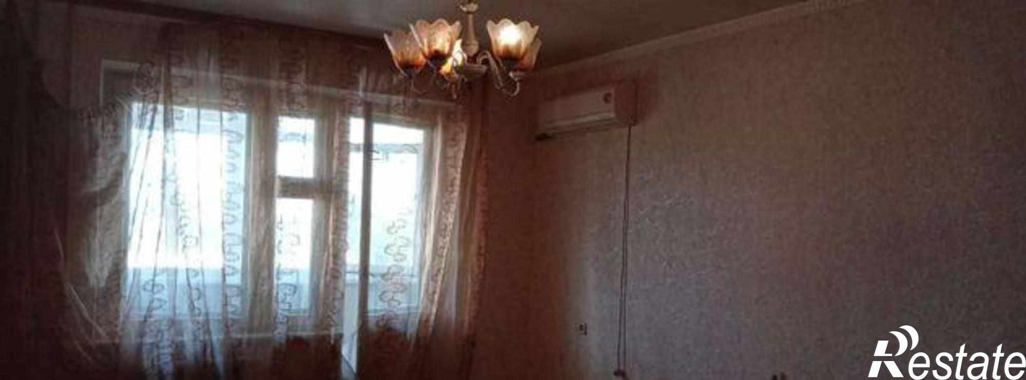 Купить квартиру за 2 500 000 рублей на Беломорский переулок, 16Г