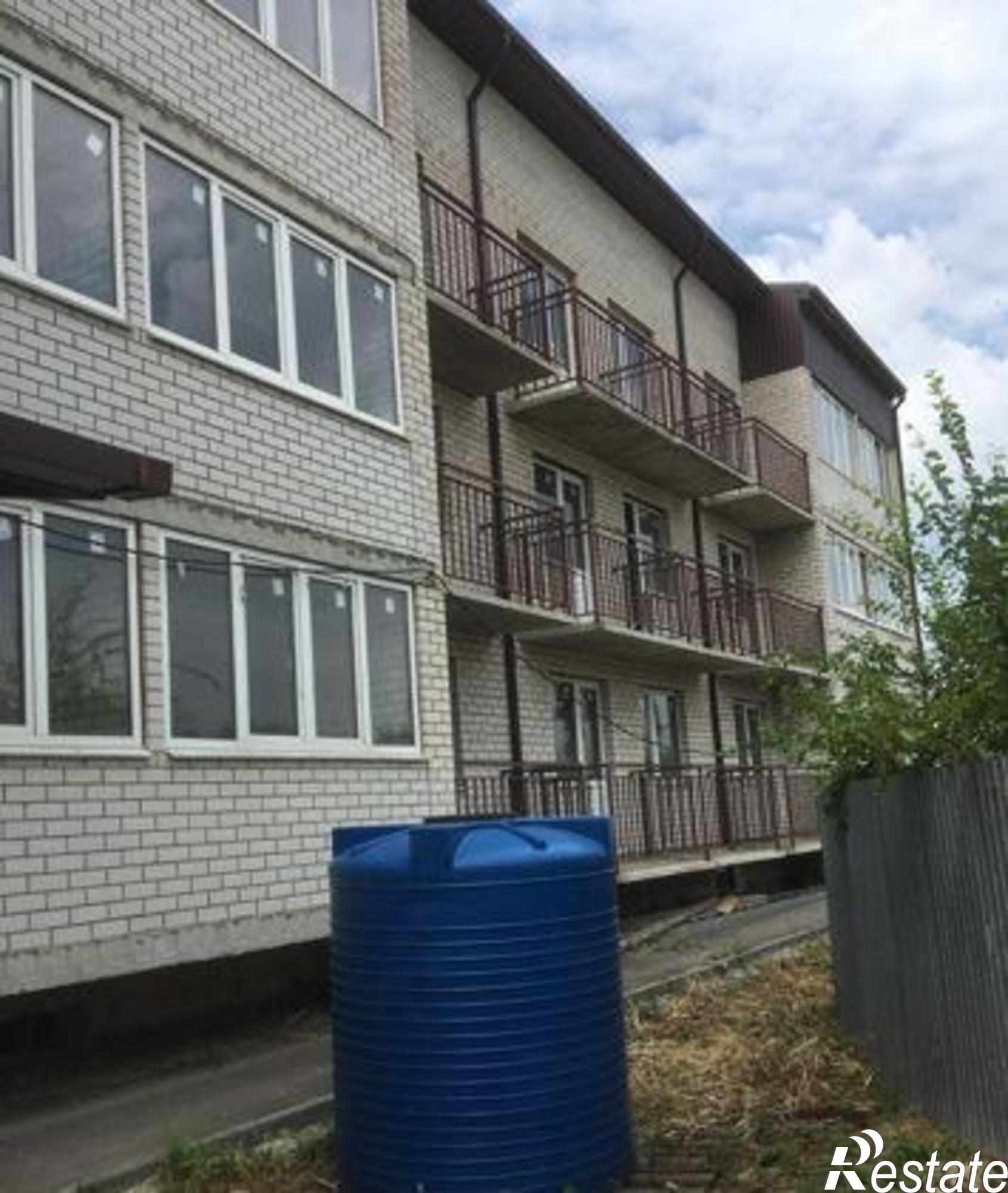 Купить квартиру за 1 350 000 рублей на улица Черевичкина, 91