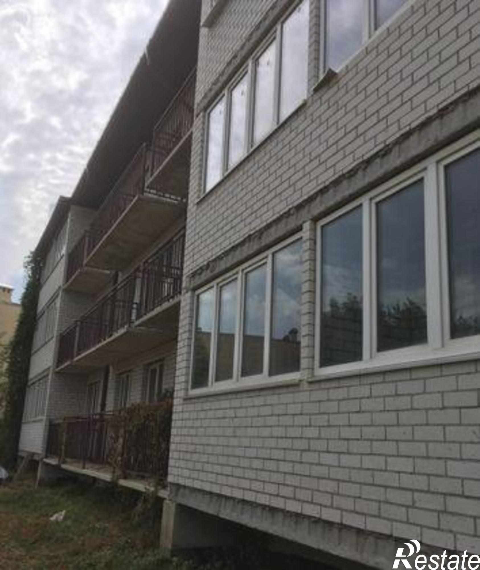Купить квартиру за 1 350 000 рублей на улица Черевичкина, 91