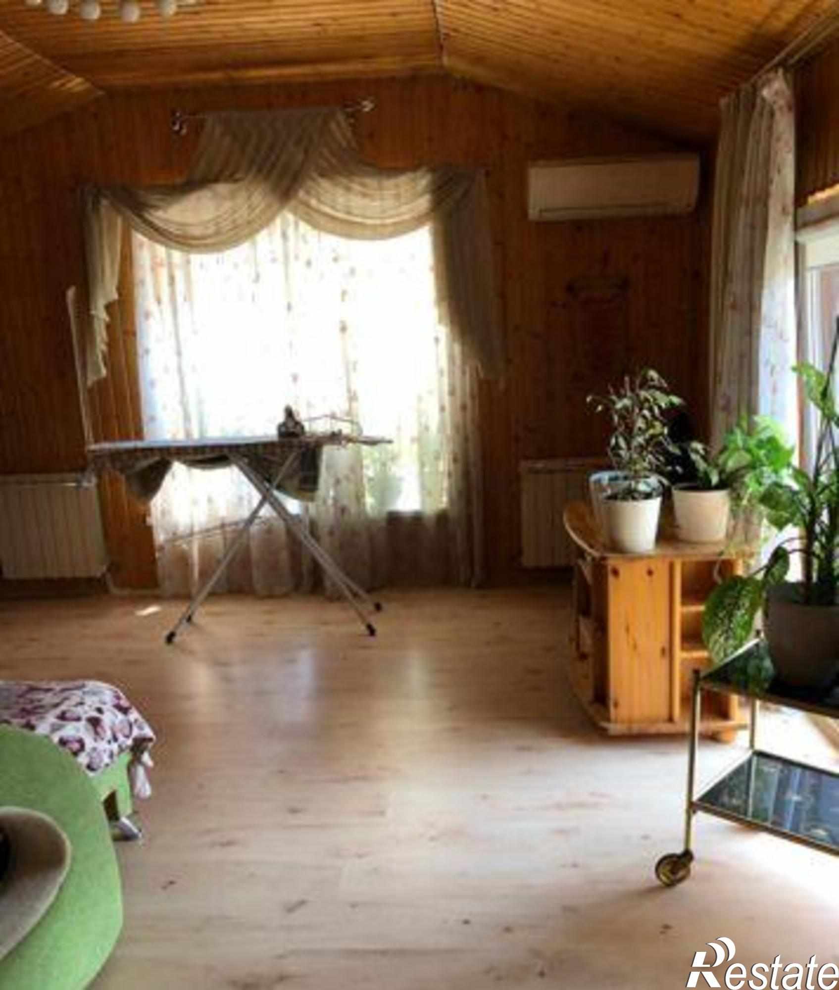 Купить дачу, дом, коттедж за 9 500 000 рублей на Хопёрский переулок, 34