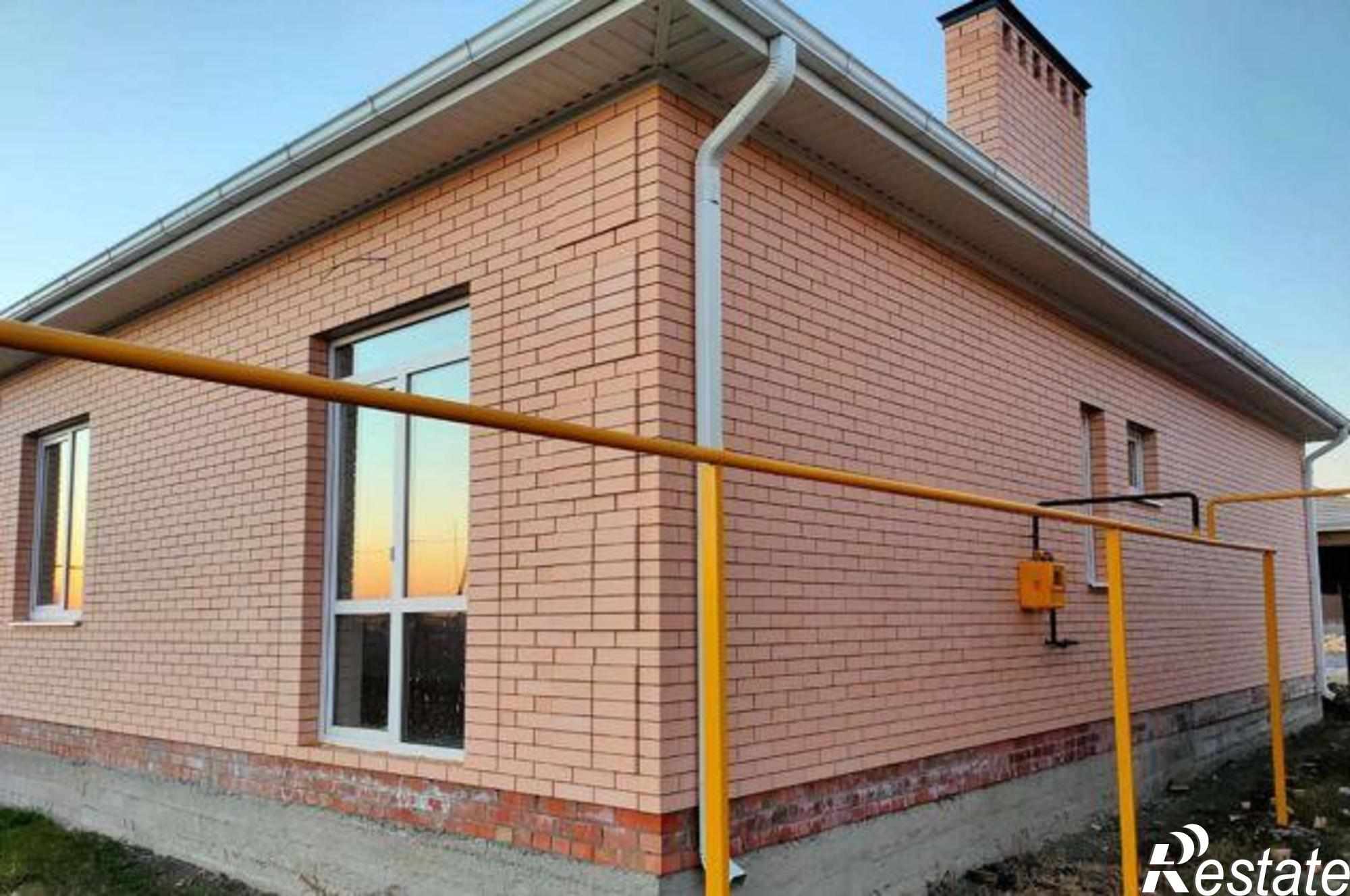 Купить дачу, дом, коттедж за 3 230 000 рублей на улица Оганова, 34