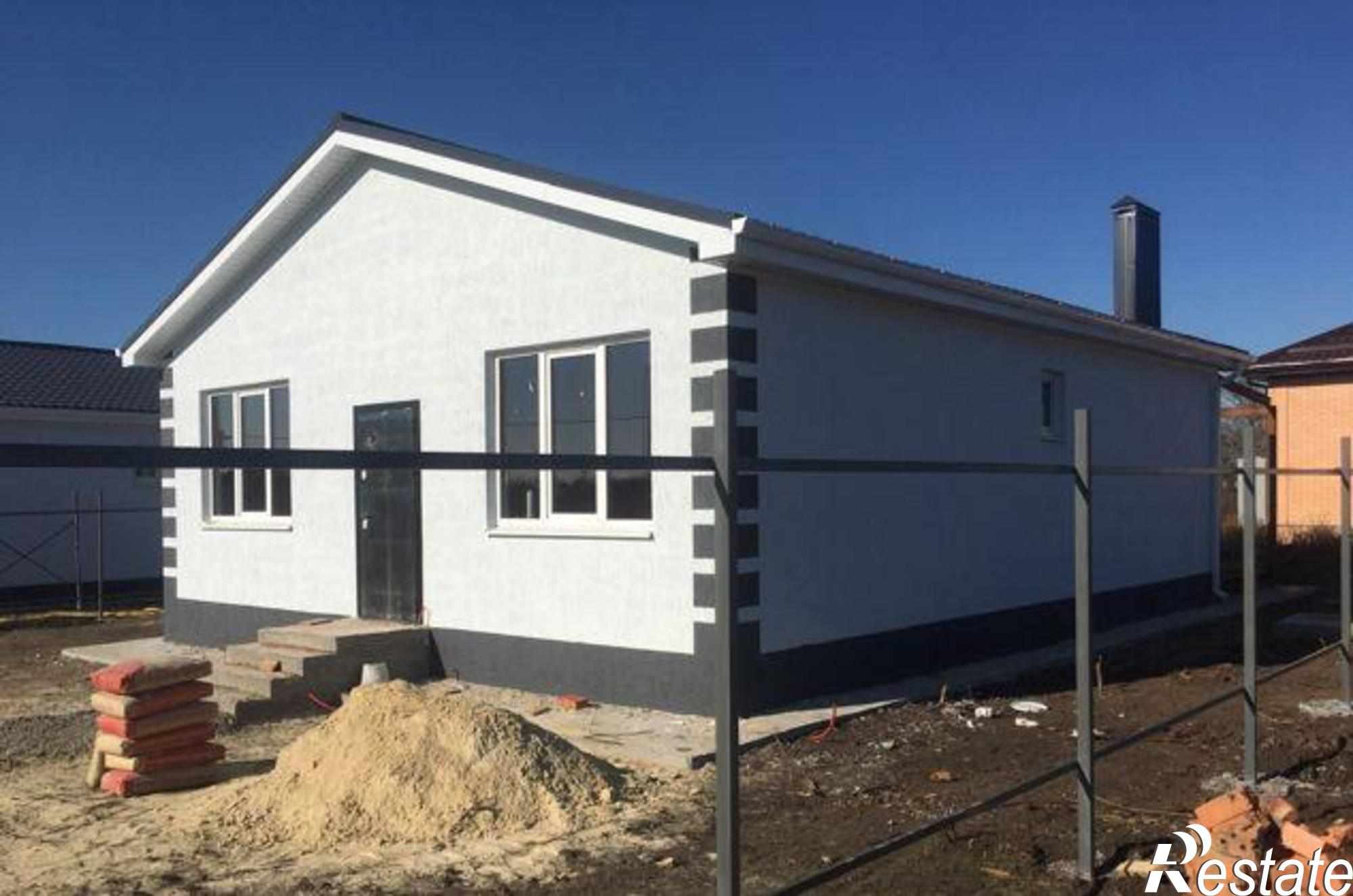 Купить дачу, дом, коттедж за 2 950 000 рублей на улица Рихарда Зорге, 34