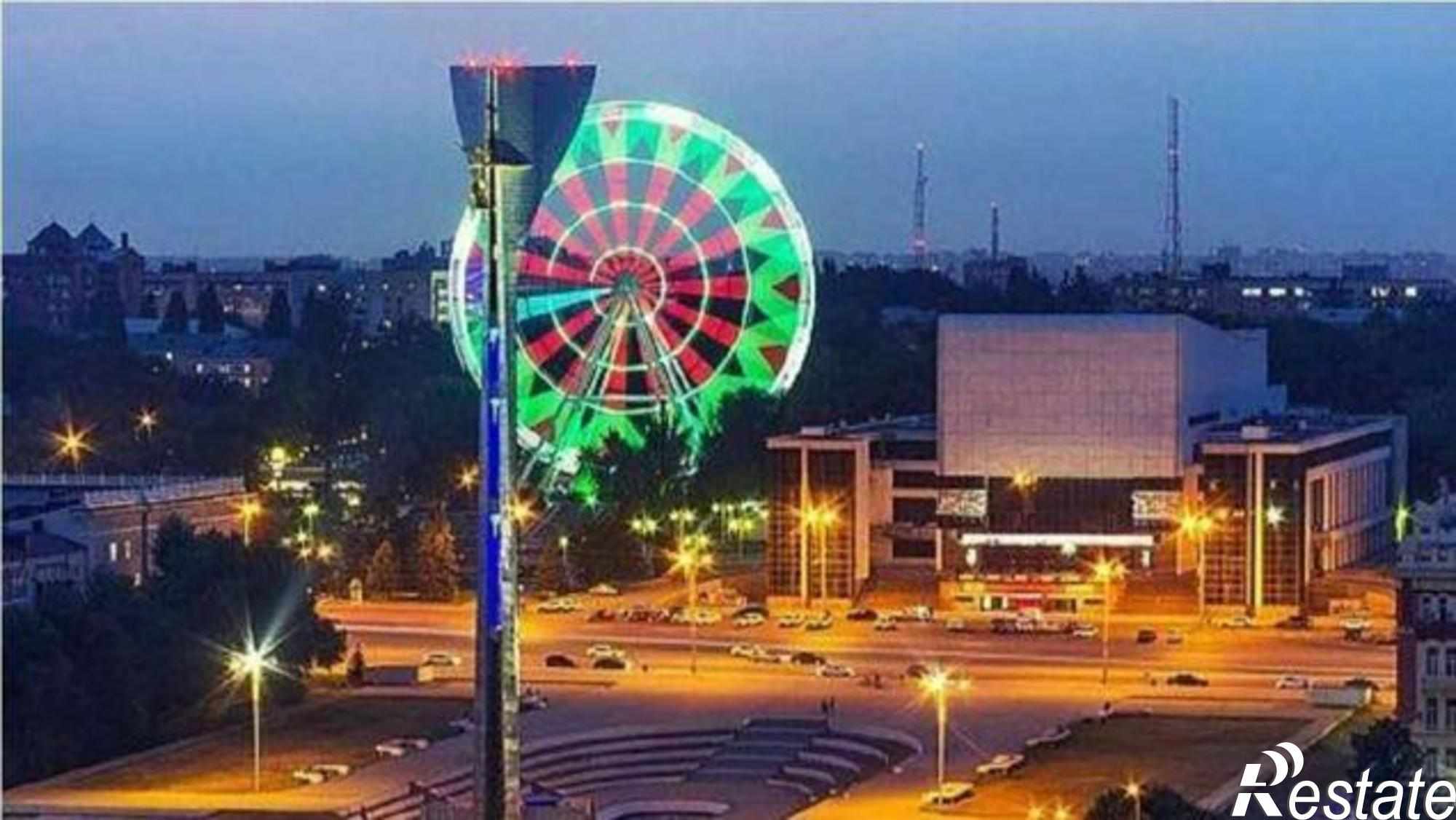 Купить дачу, дом, коттедж за 10 360 000 рублей на Театральная площадь, 33
