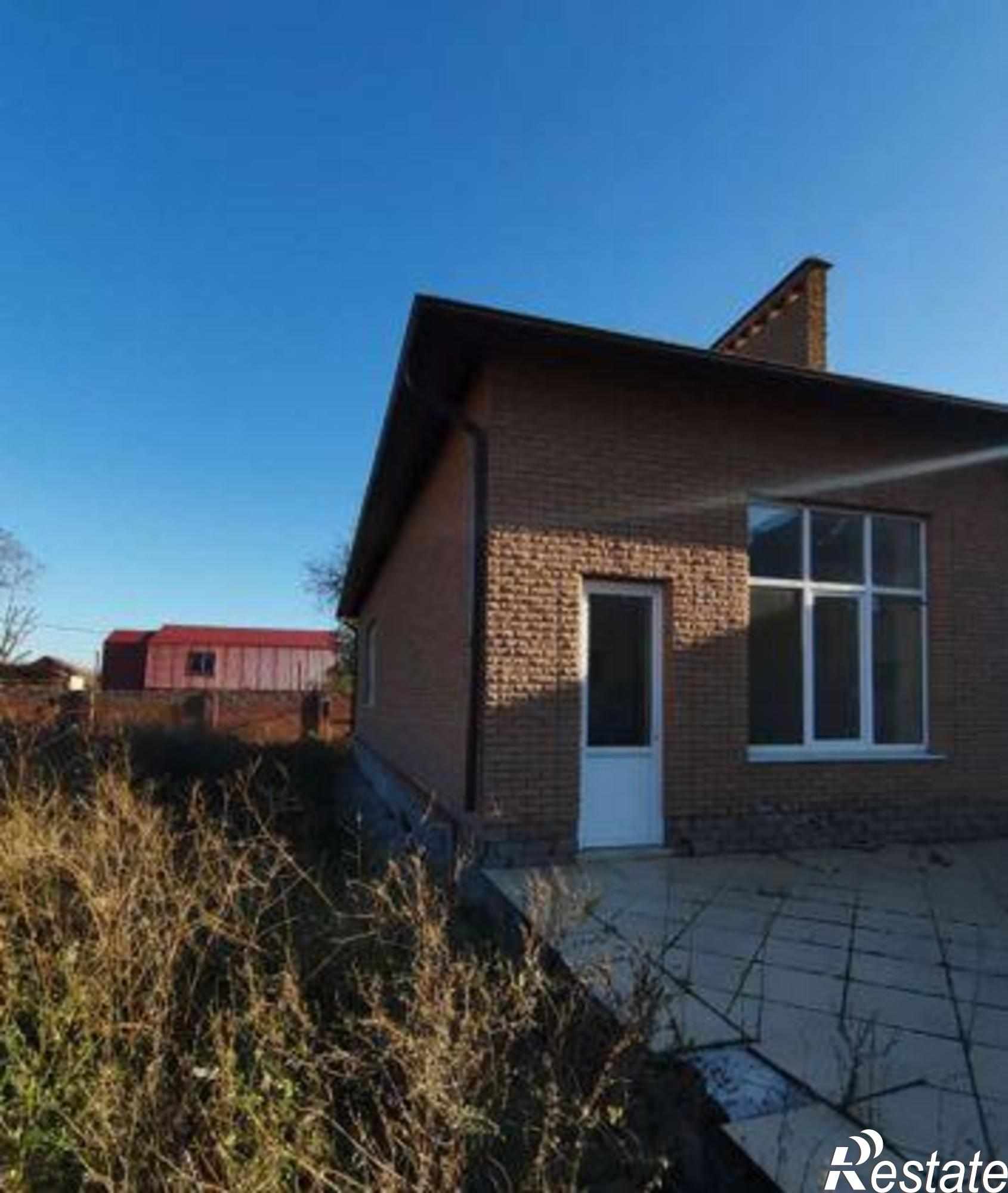 Купить дачу, дом, коттедж за 13 970 000 рублей на Хоровой переулок, 18А