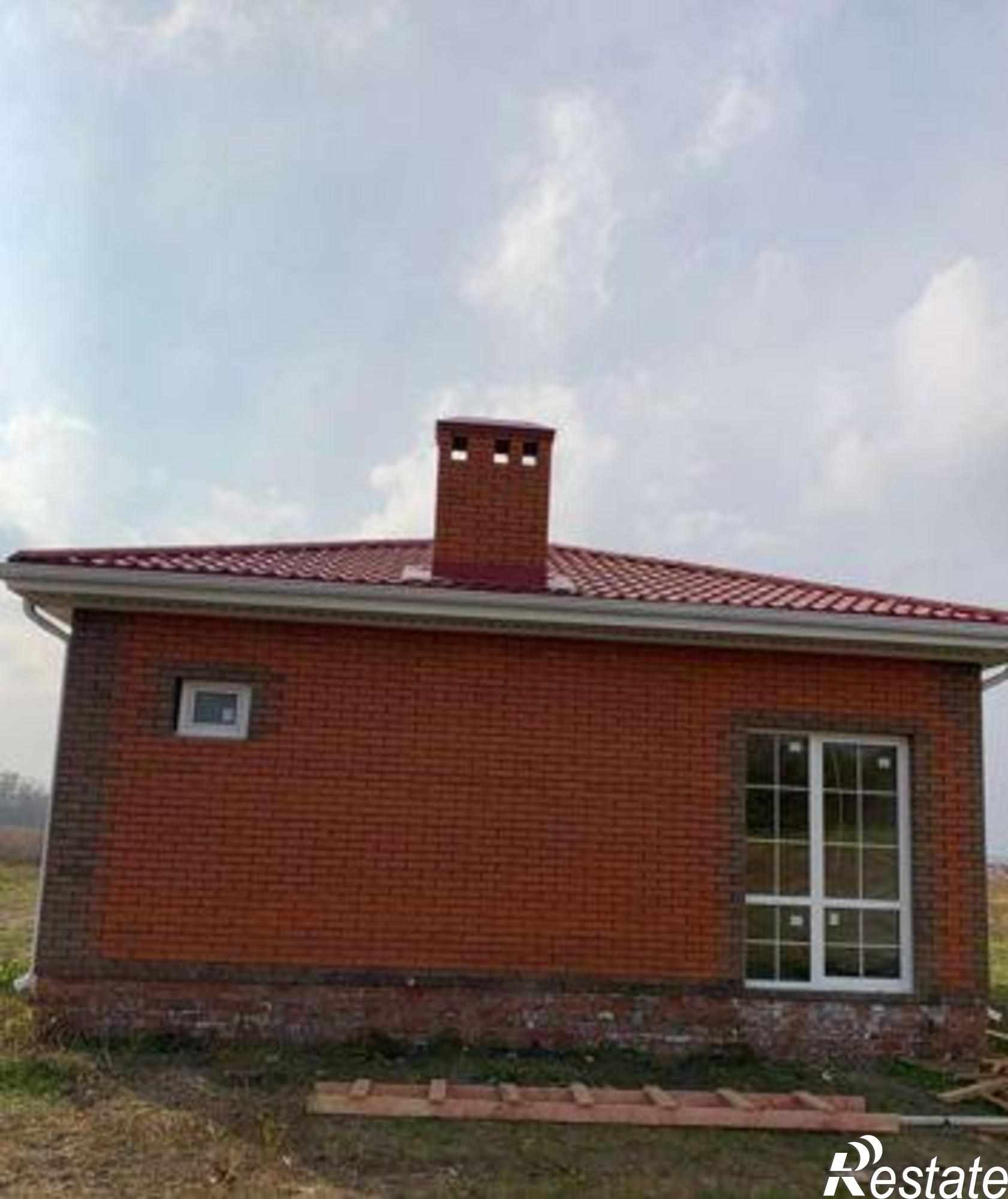 Купить дачу, дом, коттедж за 3 520 000 рублей на улица 3-я Линия, 12А