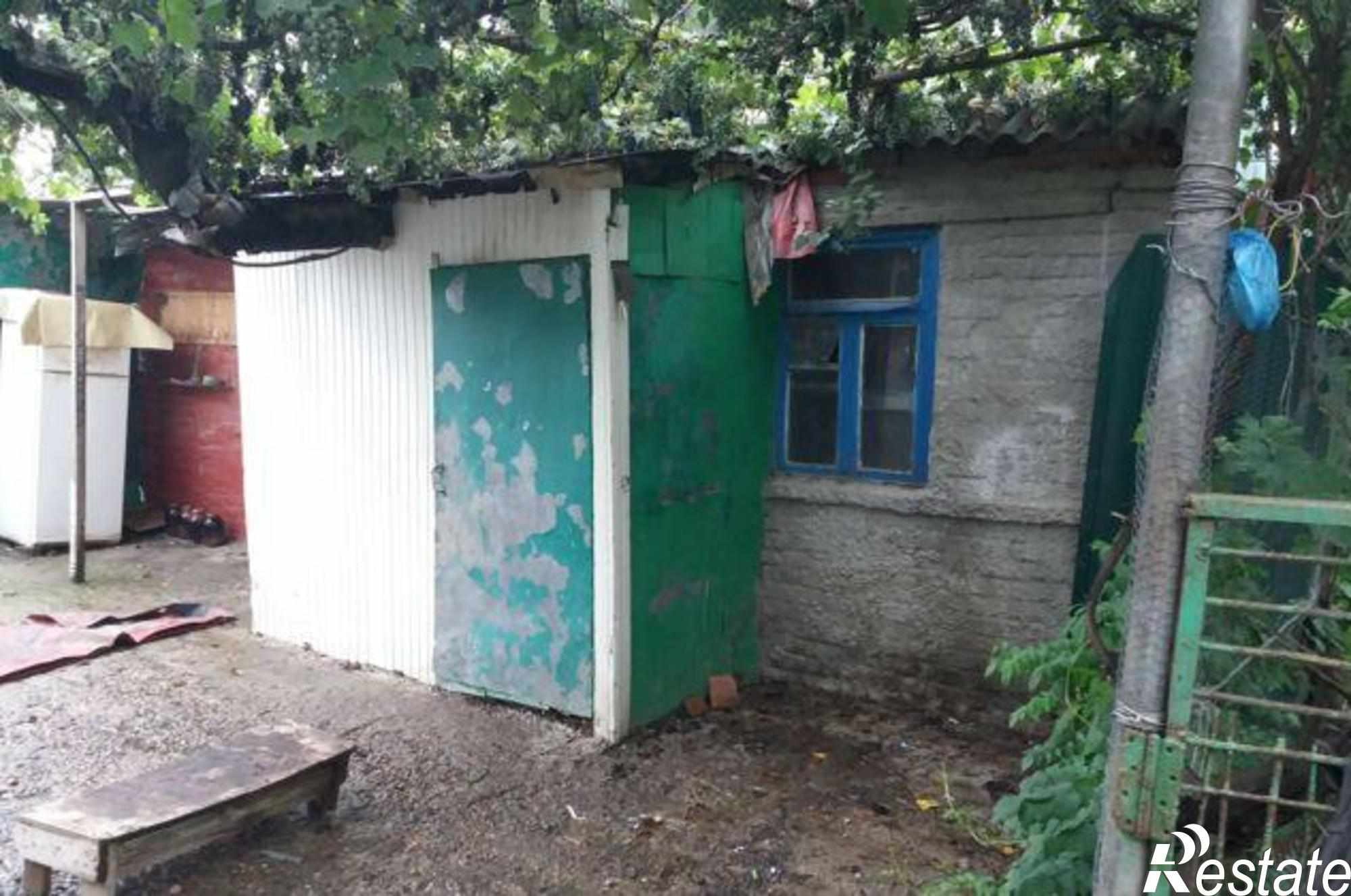 Купить дачу, дом, коттедж за 6 640 000 рублей на Охотский переулок, 65