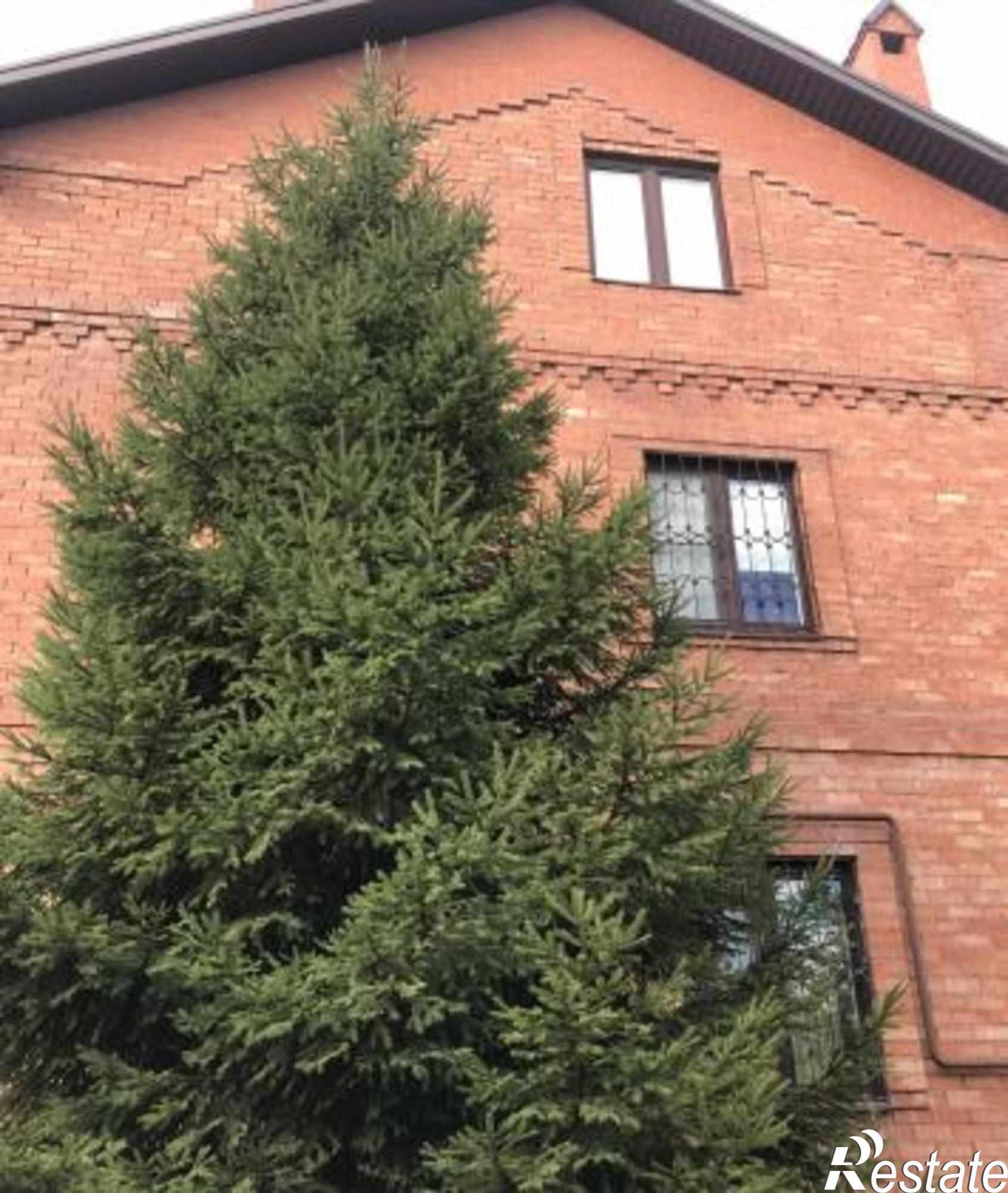 Купить дачу, дом, коттедж за 13 300 000 рублей на Молодёжная улица, 56А