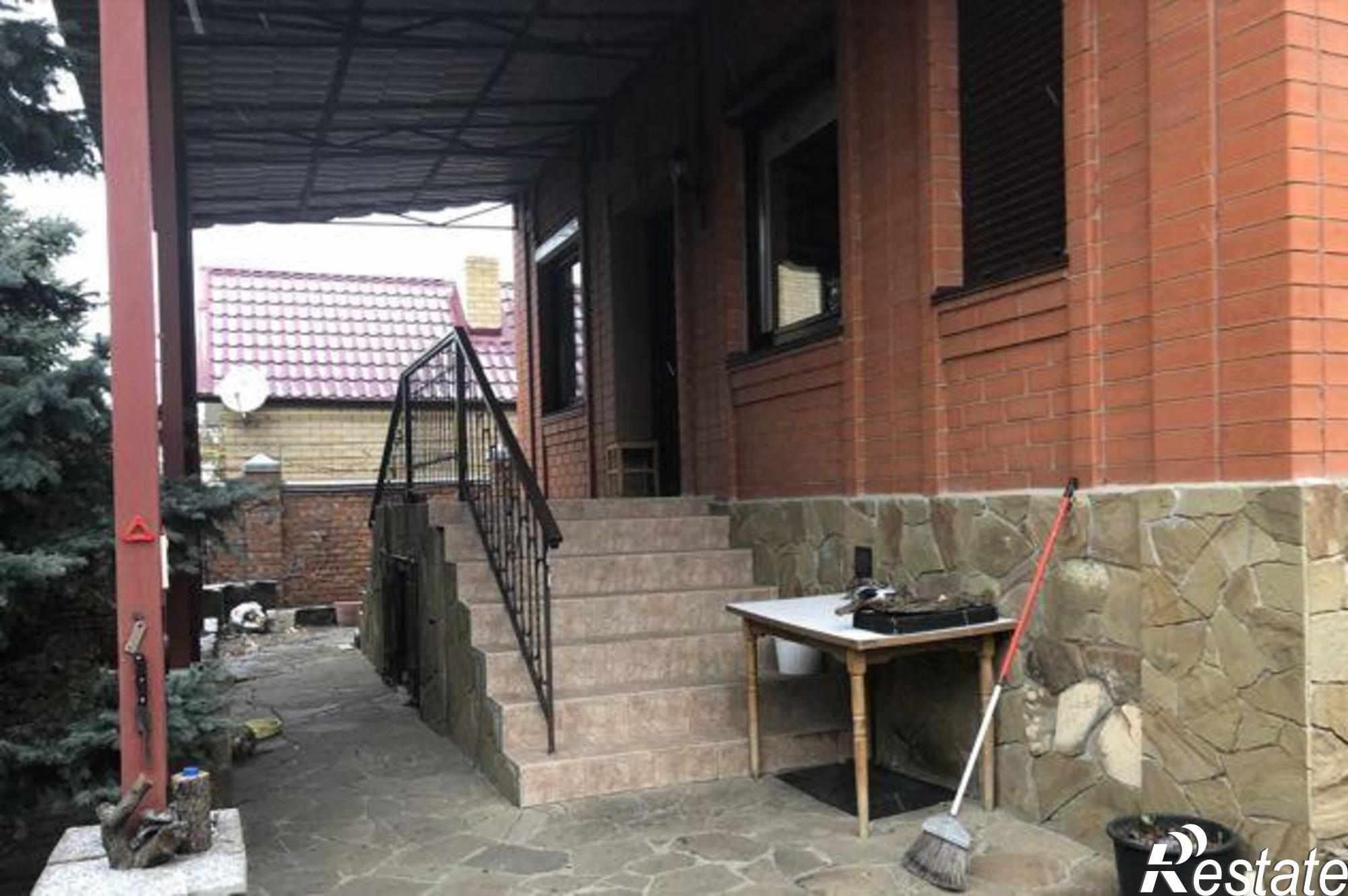 Купить дачу, дом, коттедж за 15 750 000 рублей на Портовая улица, 13