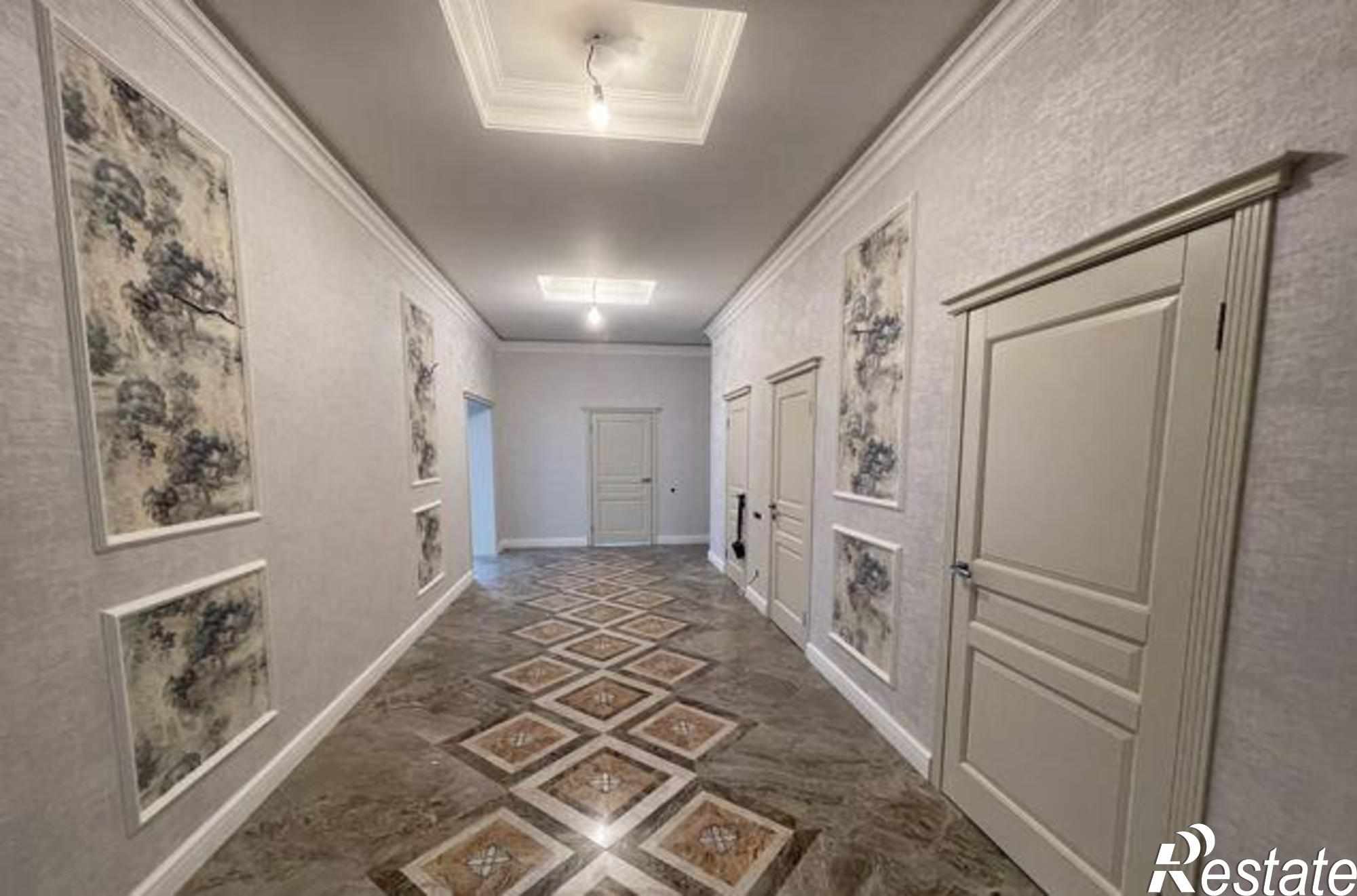 Купить дачу, дом, коттедж за 14 730 000 рублей на 3-й Путеводный переулок, 24