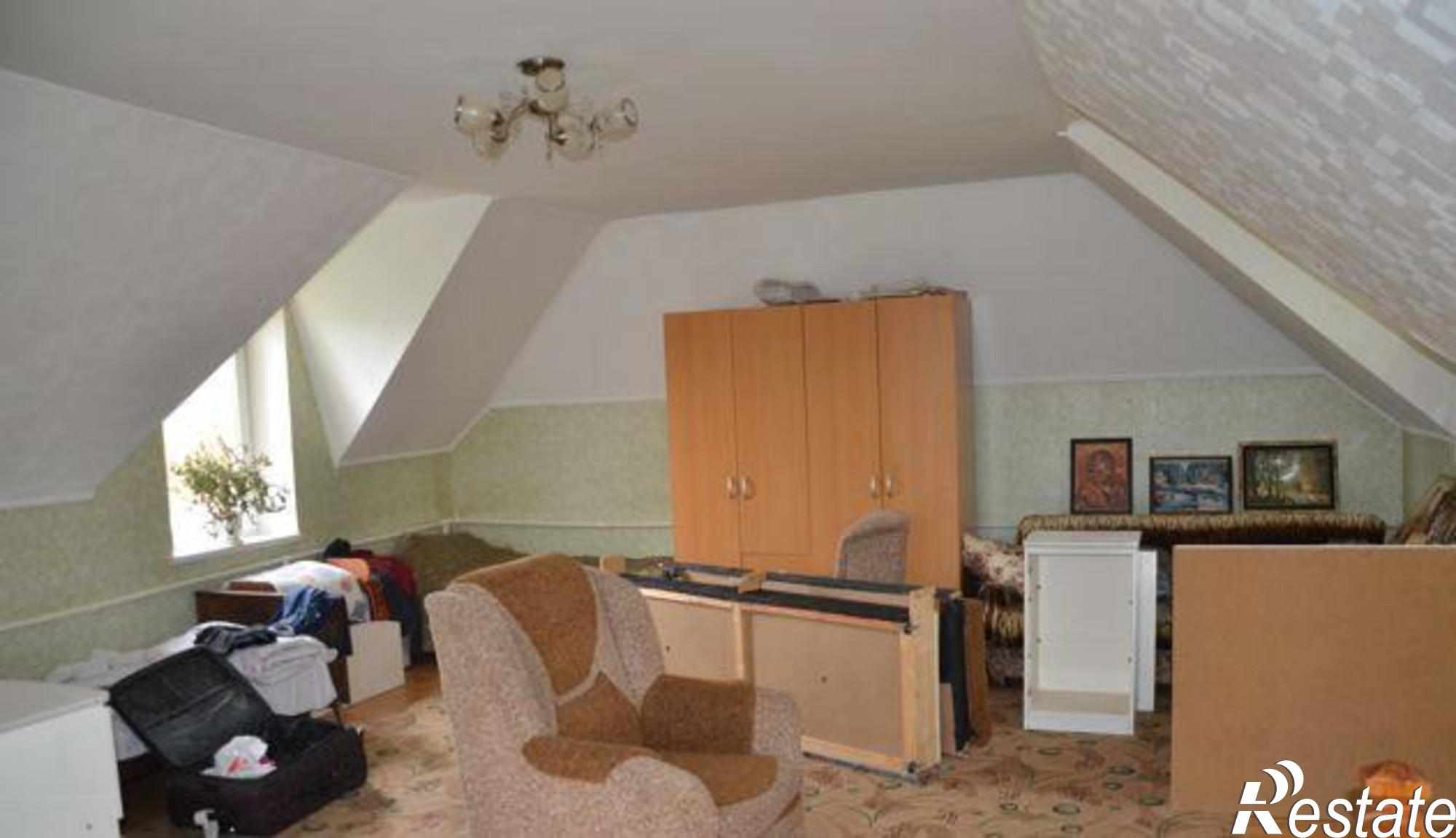 Купить дачу, дом, коттедж за 4 560 000 рублей на Калинина, 2
