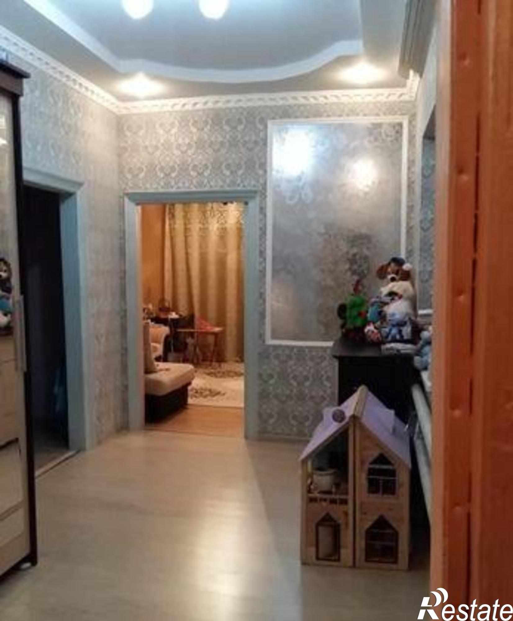 Купить дачу, дом, коттедж за 4 050 000 рублей на Калиновская улица, 129