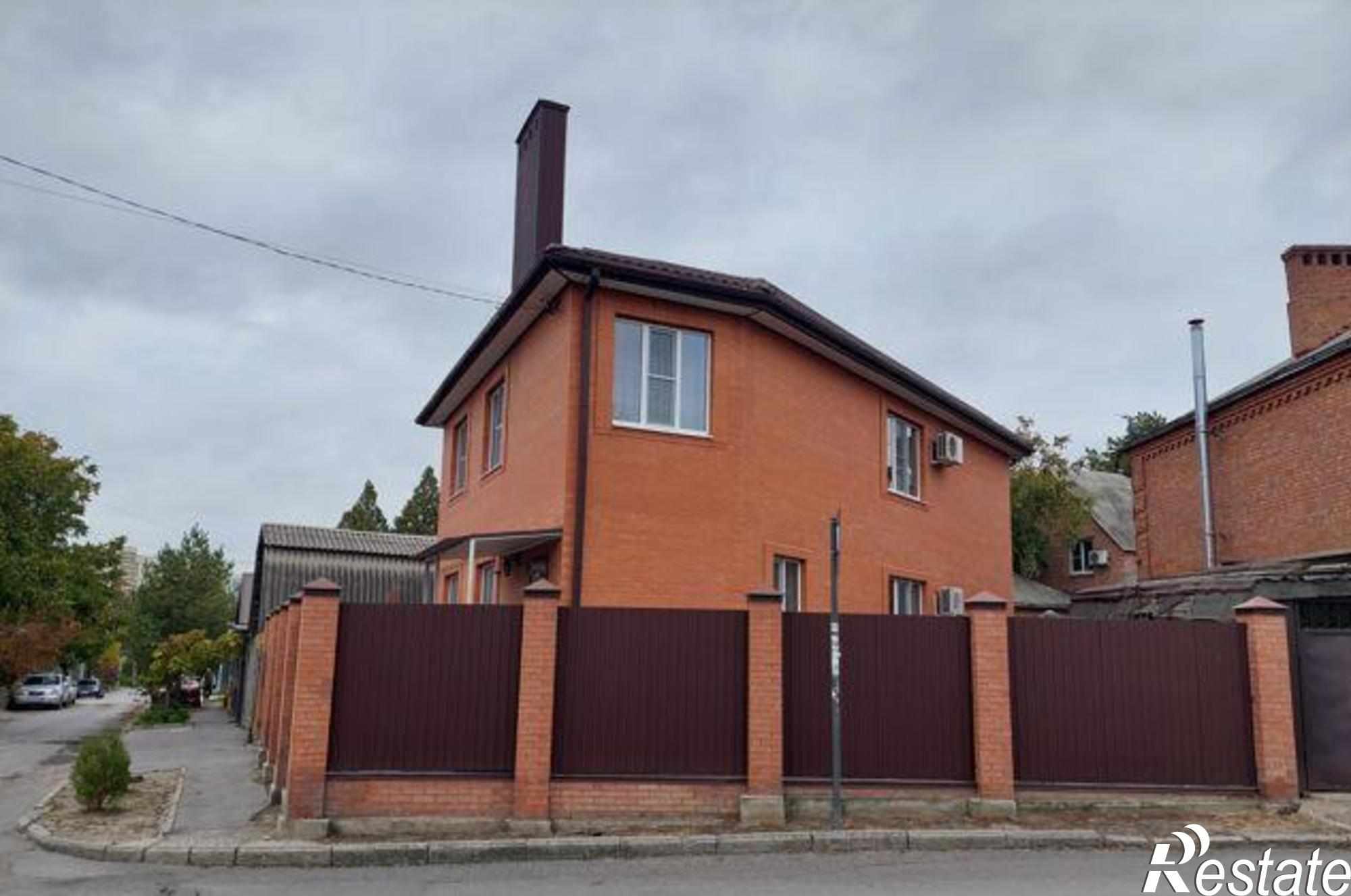 Купить дачу, дом, коттедж за 12 500 000 рублей на 9-я улица, 2А