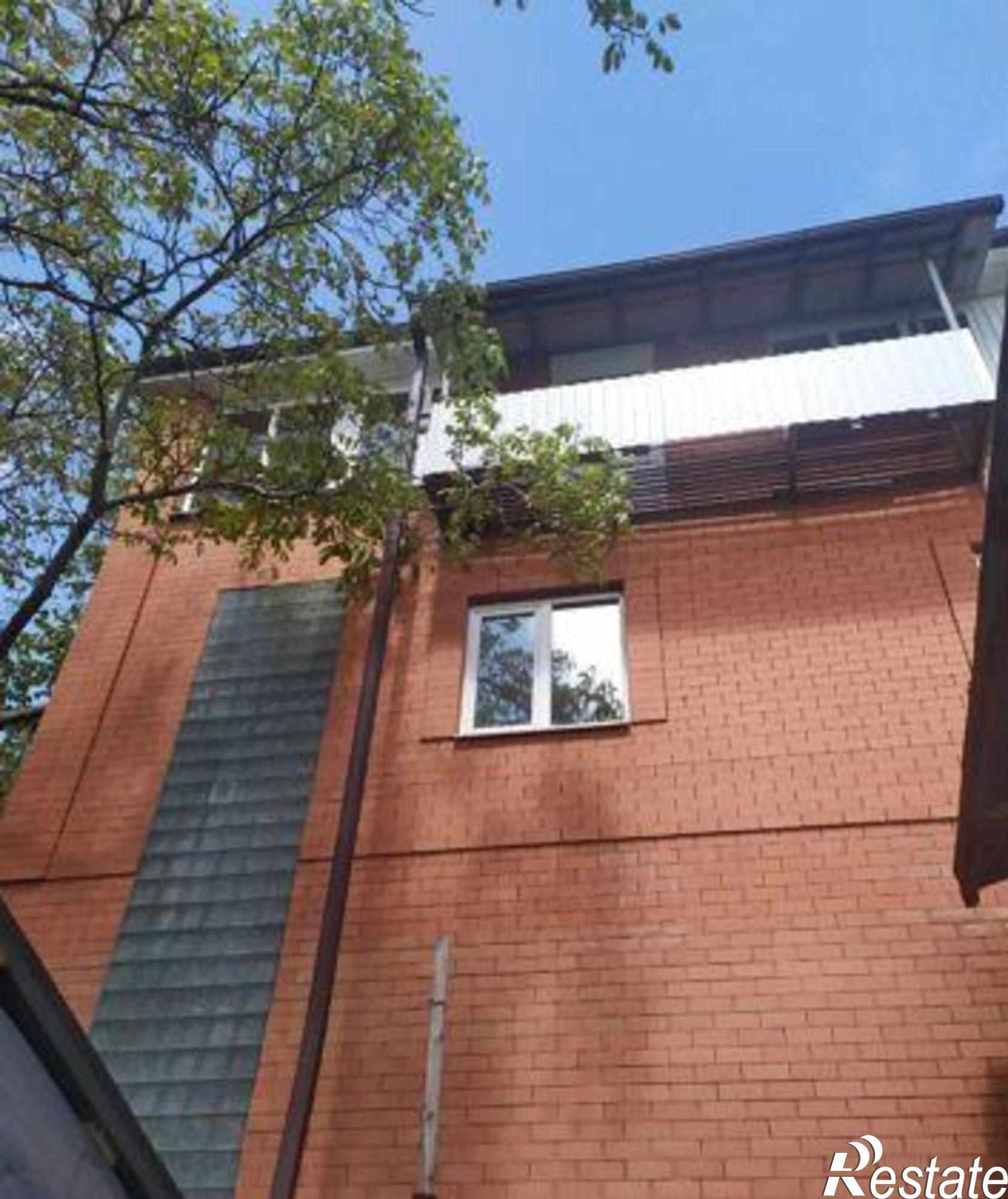 Купить дачу, дом, коттедж за 8 250 000 рублей на Очаковская улица, 59