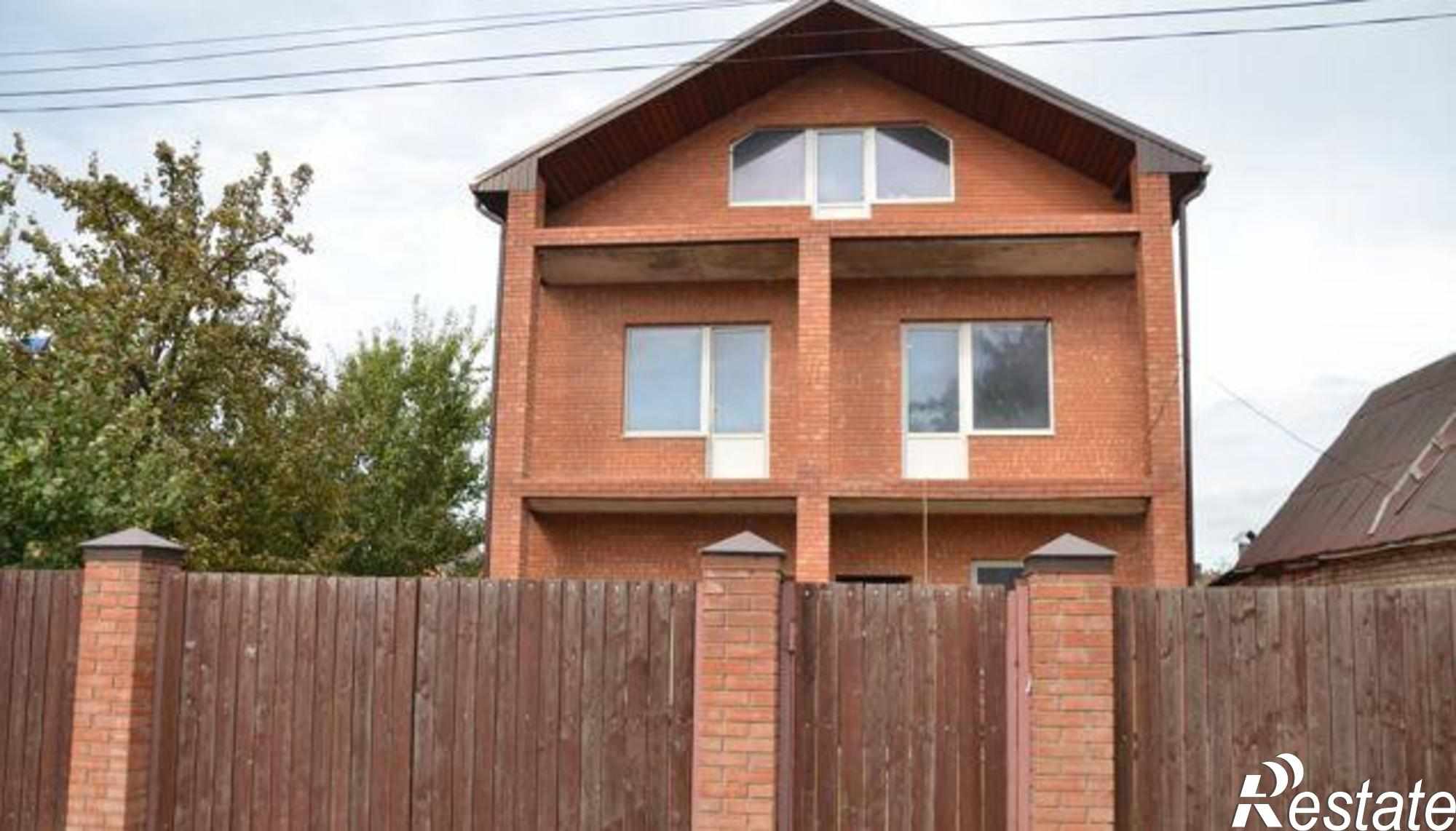 Купить дачу, дом, коттедж за 7 550 000 рублей на Высокая улица, 7