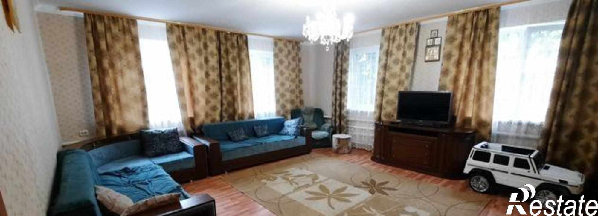 Купить дачу, дом, коттедж за 5 400 000 рублей на Кремовый переулок, 34