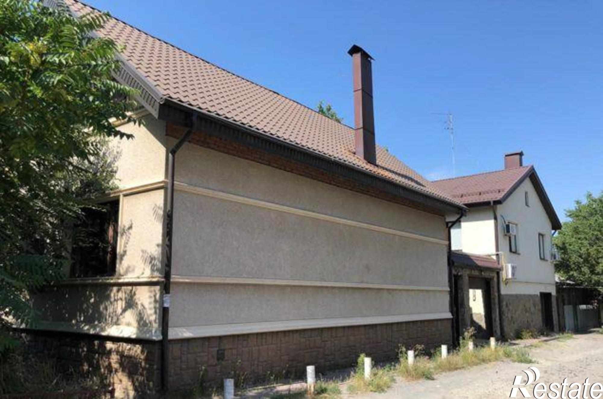Купить дачу, дом, коттедж за 12 850 000 рублей на Симферопольская улица, 59