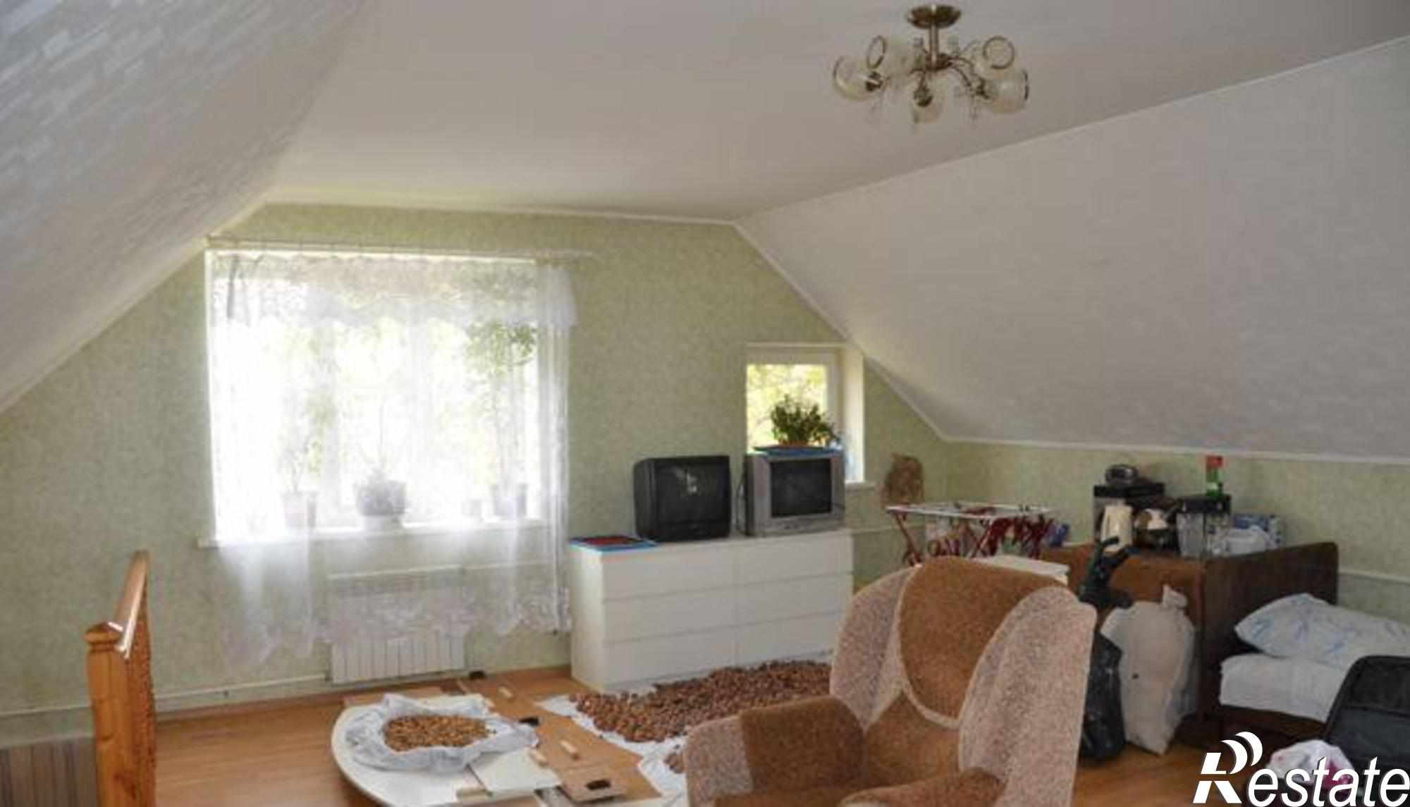Купить дачу, дом, коттедж за 4 560 000 рублей на Калинина, 2