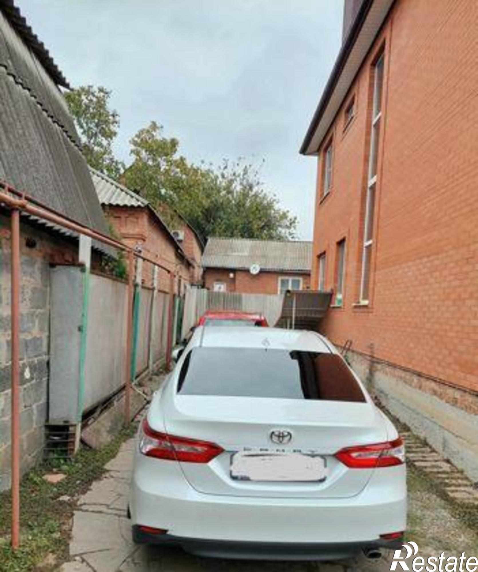 Купить дачу, дом, коттедж за 12 500 000 рублей на 9-я улица, 2А