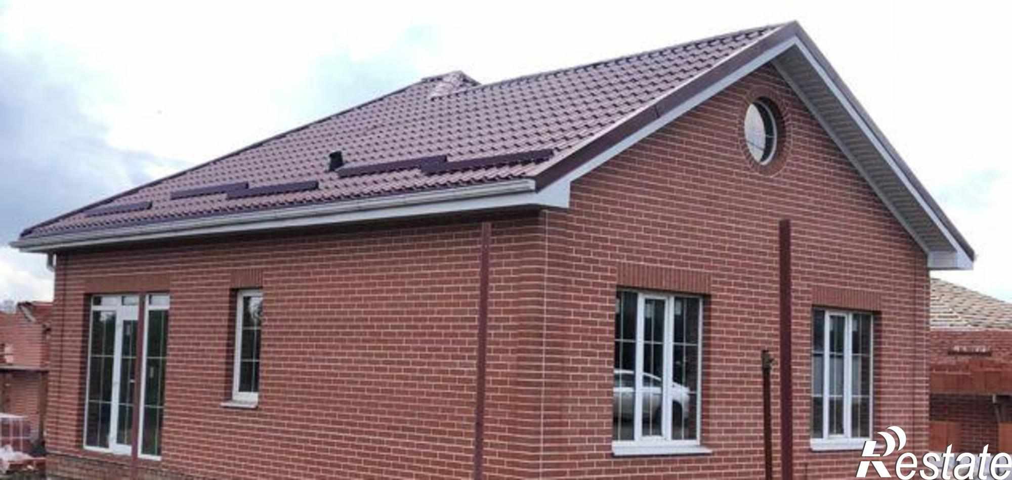 Купить дачу, дом, коттедж за 3 950 000 рублей на Галактическая улица, 20