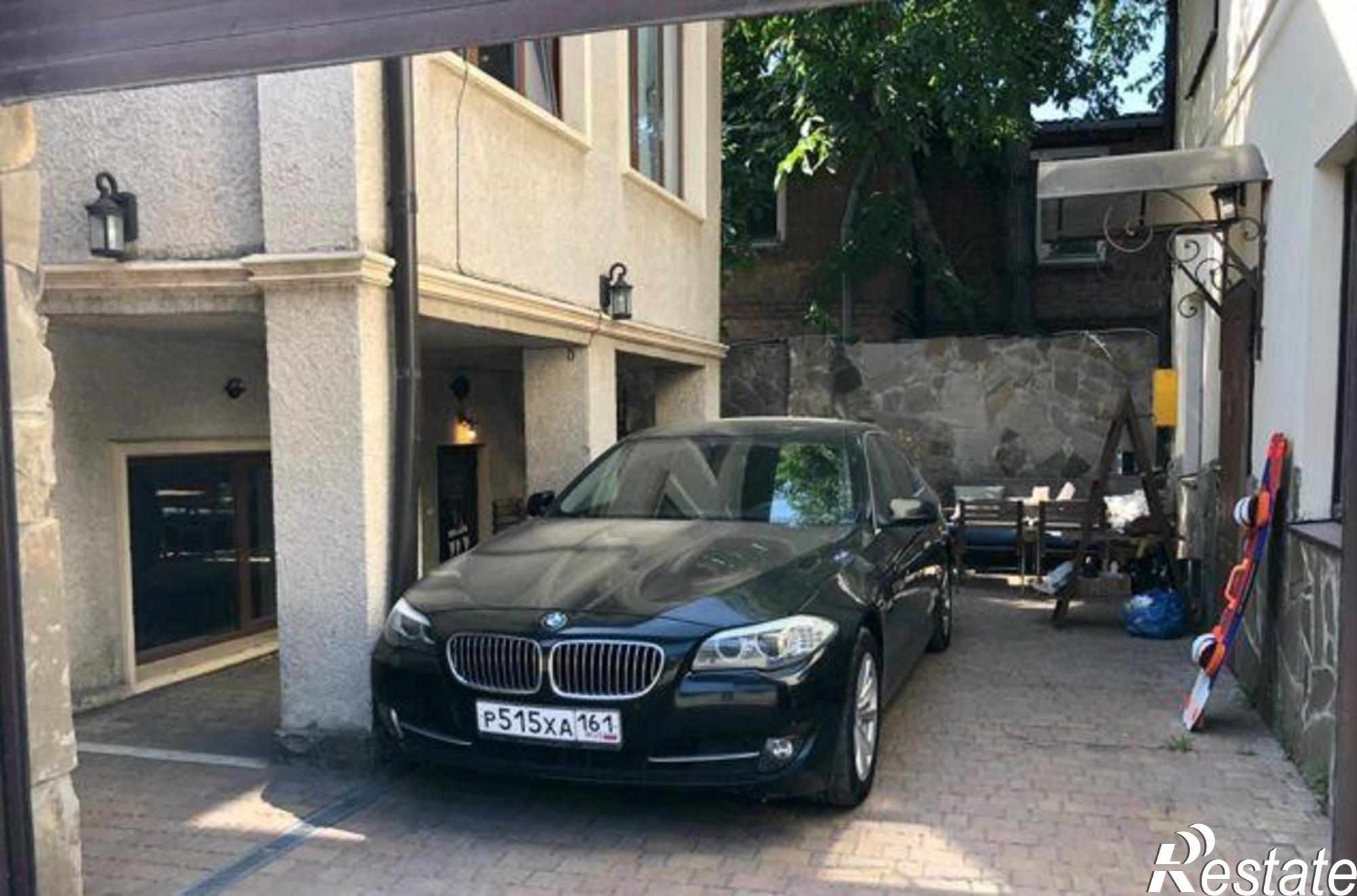 Купить дачу, дом, коттедж за 12 850 000 рублей на Симферопольская улица, 59