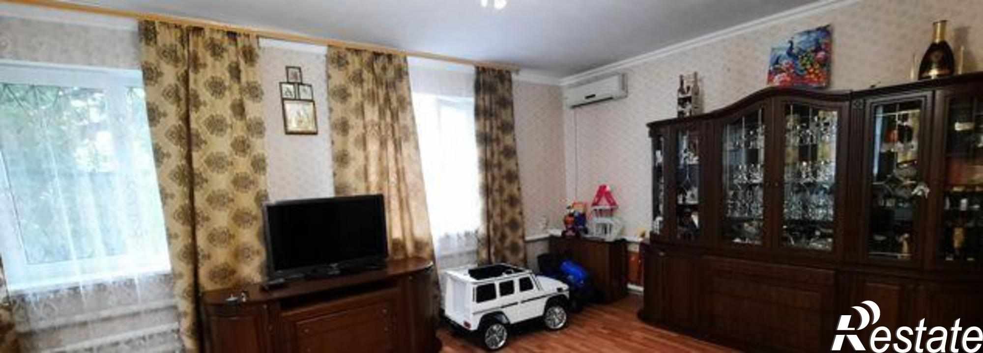 Купить дачу, дом, коттедж за 5 400 000 рублей на Кремовый переулок, 34