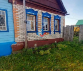 коттедж 37.9 кв м Красная улица, 10